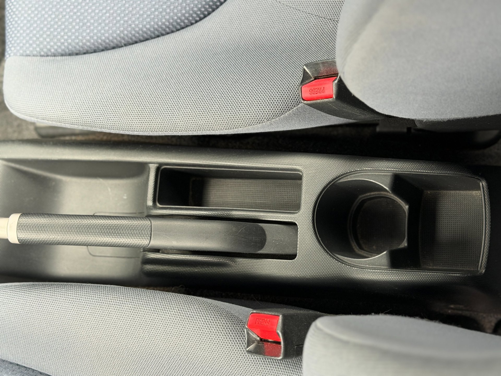 Foto van Honda Jazz