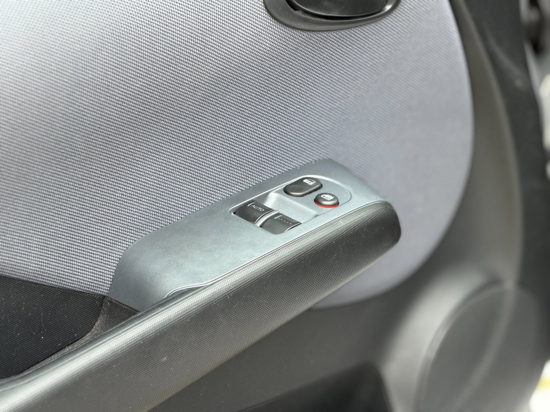 Foto van Honda Jazz