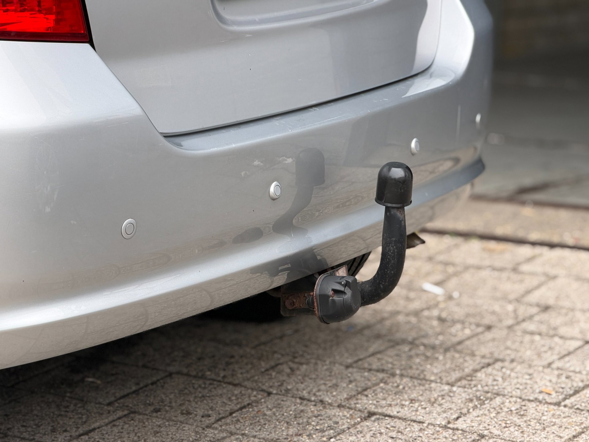 Foto van Honda Jazz