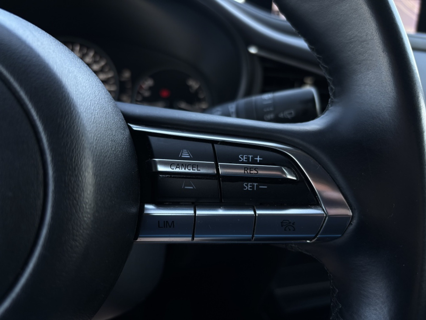 Foto van Mazda Cx-30