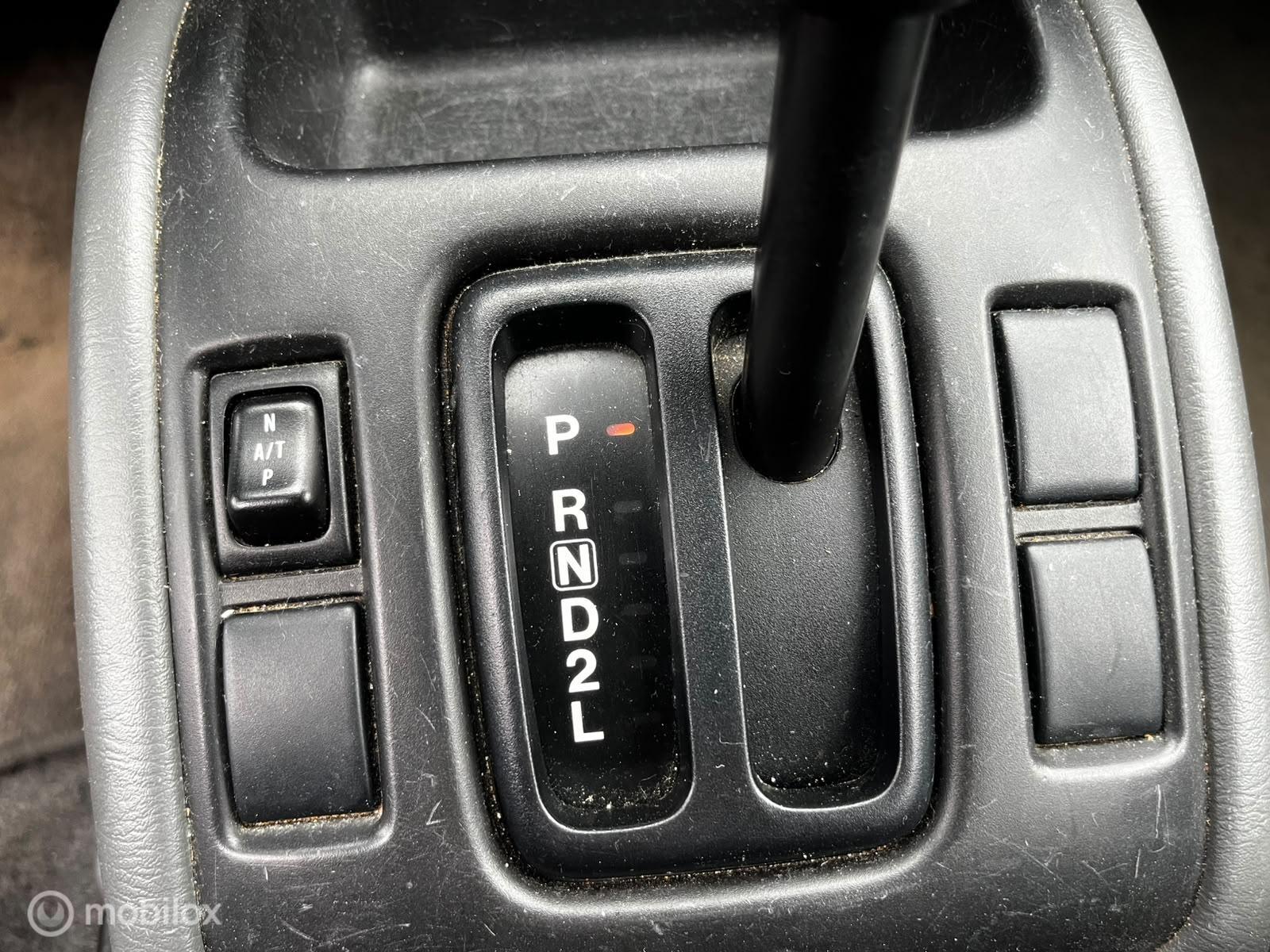 Foto van Suzuki Grand Vitara Xl-7