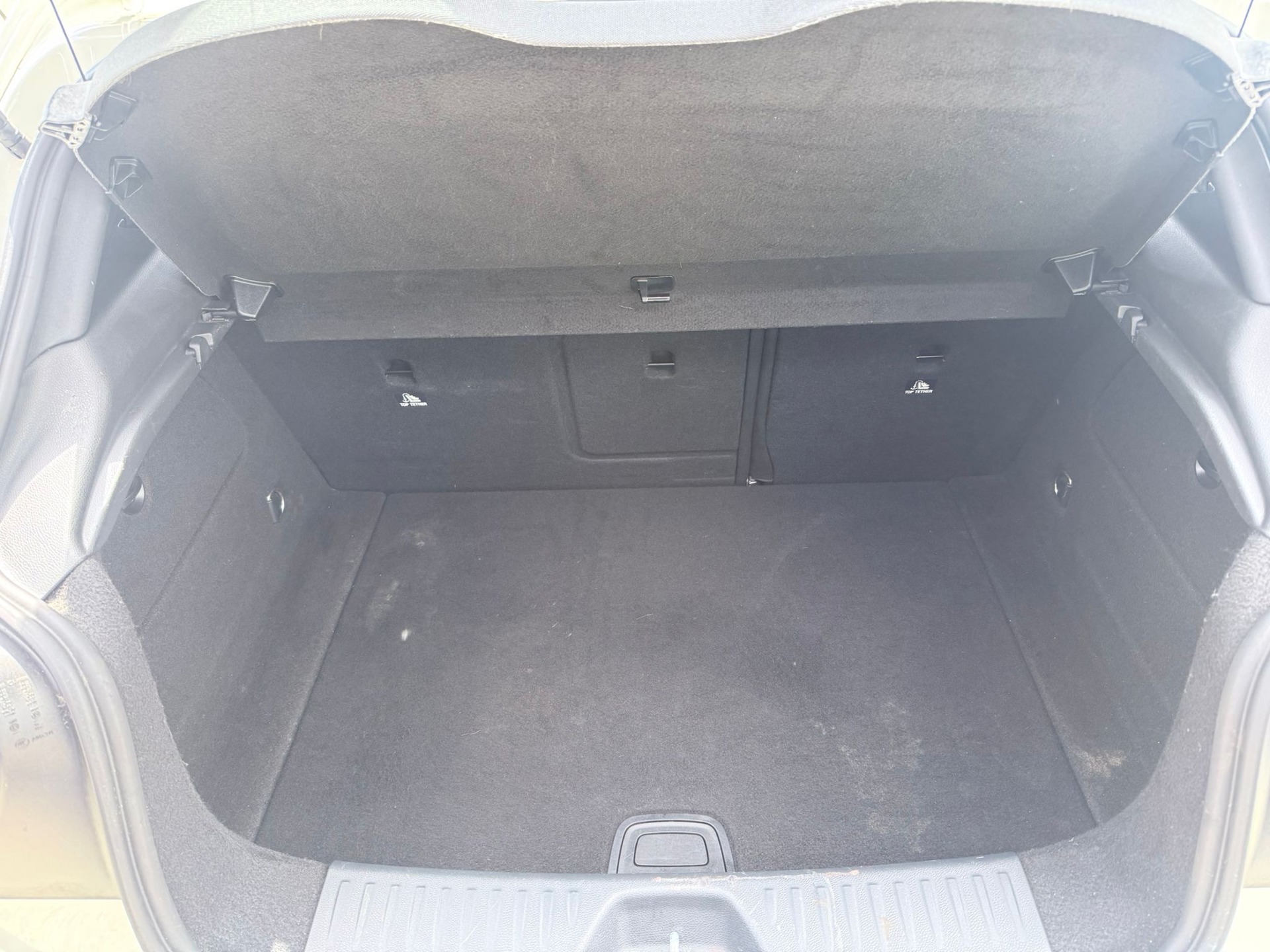 Foto van Mercedes-Benz A 180