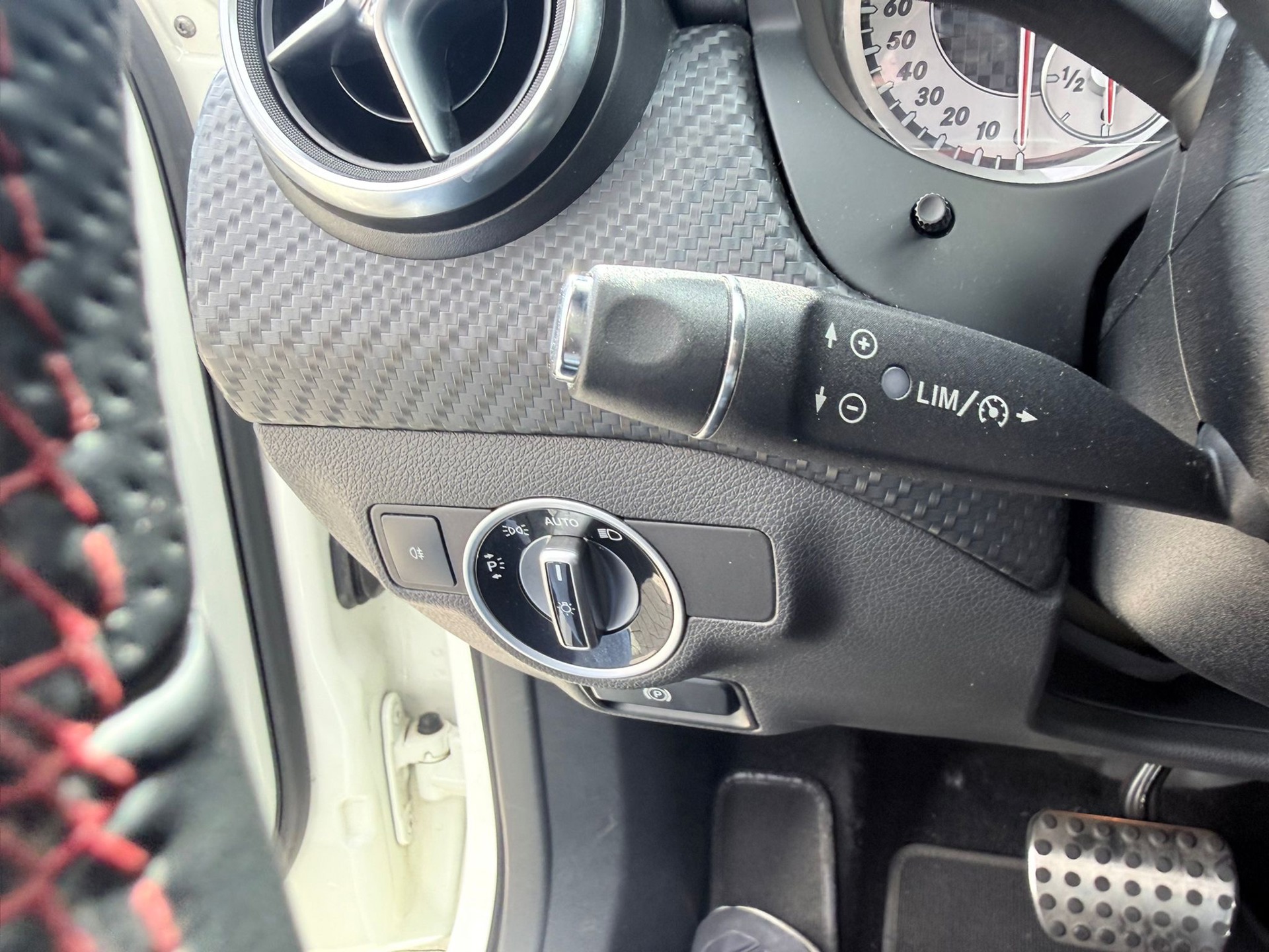 Foto van Mercedes-Benz A 180