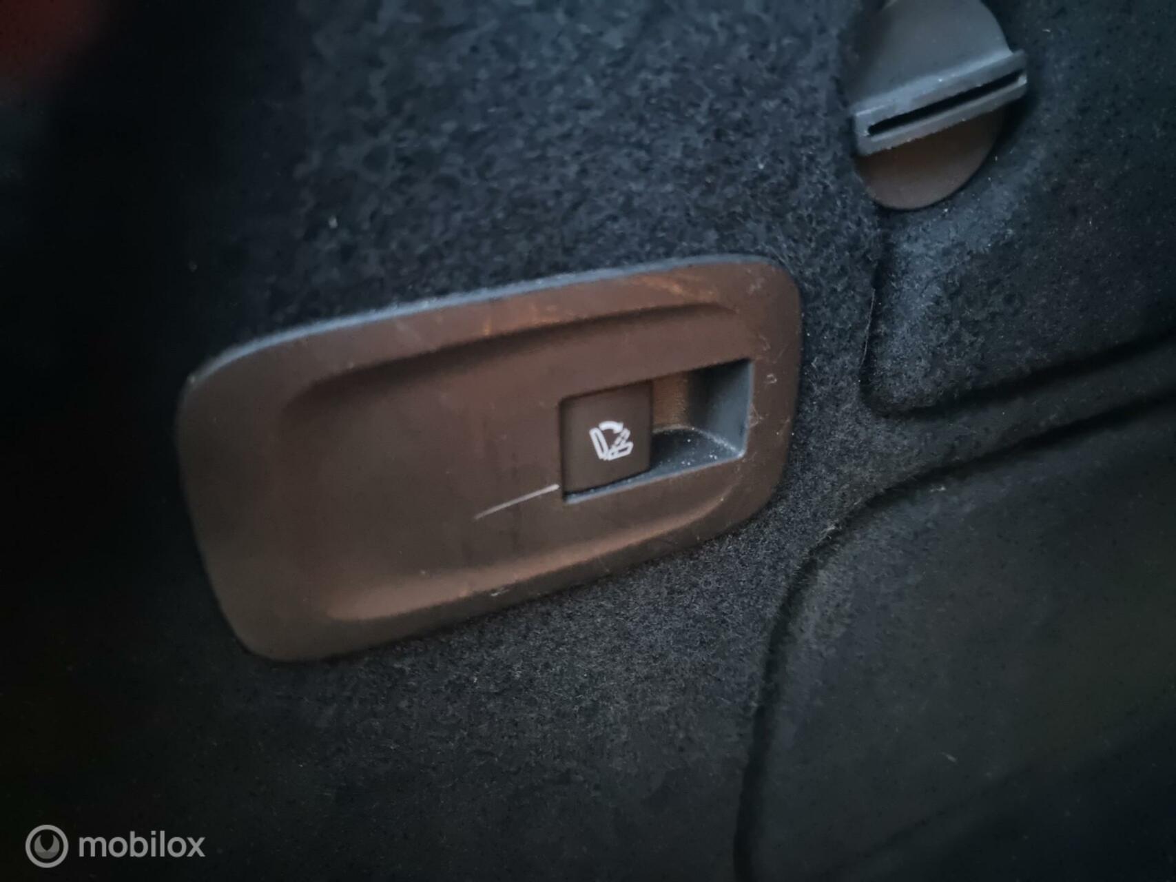 Foto van Opel Cascada