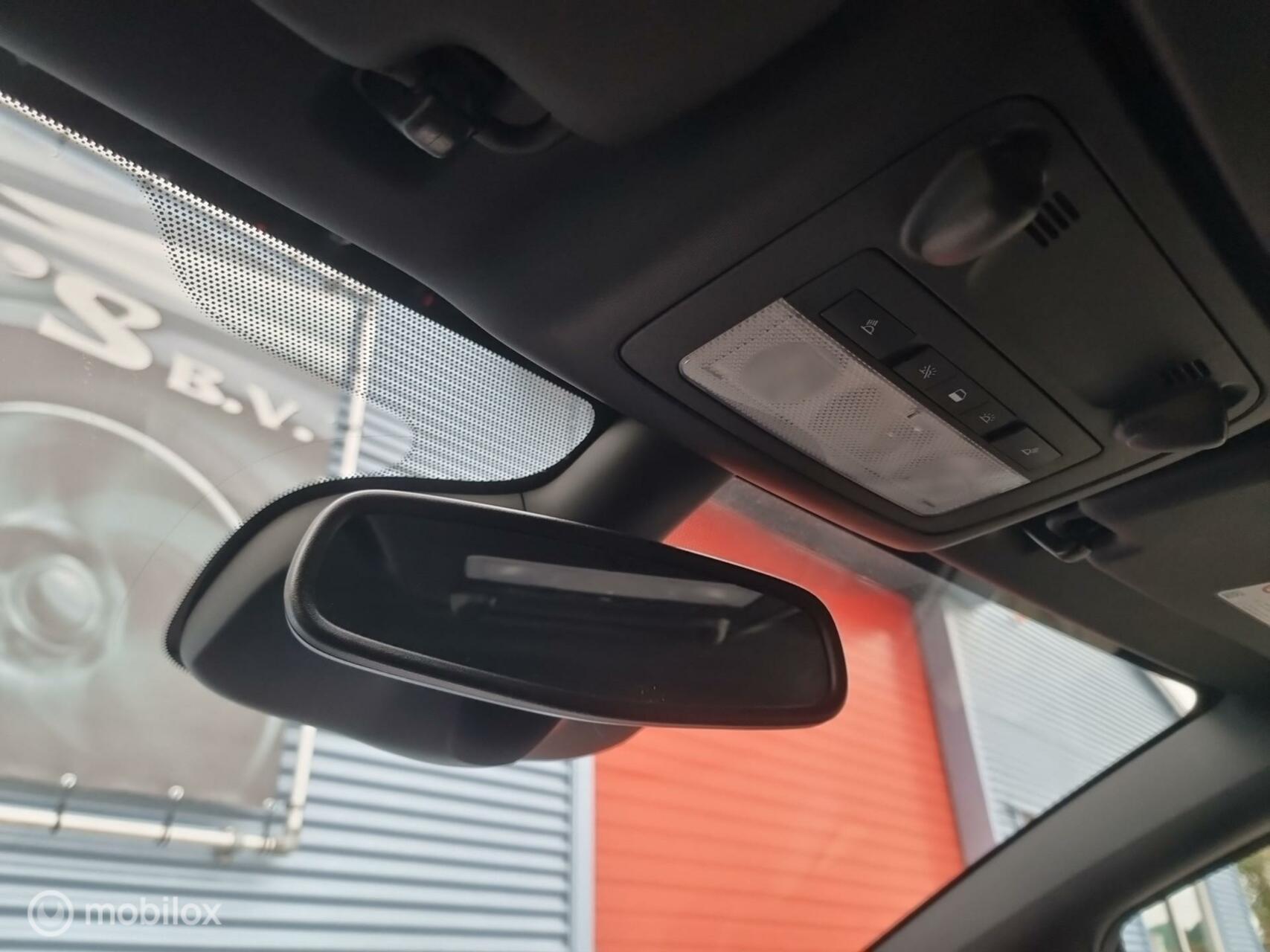 Foto van Opel Cascada