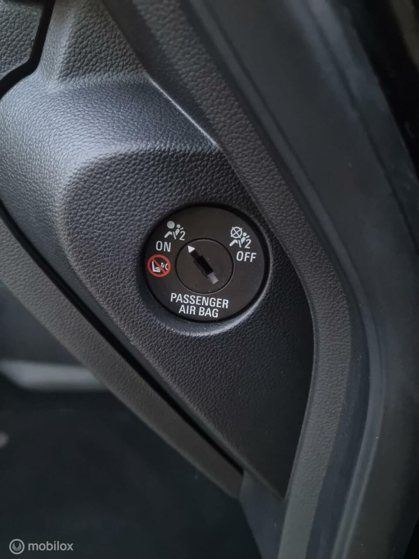 Foto van Opel Cascada