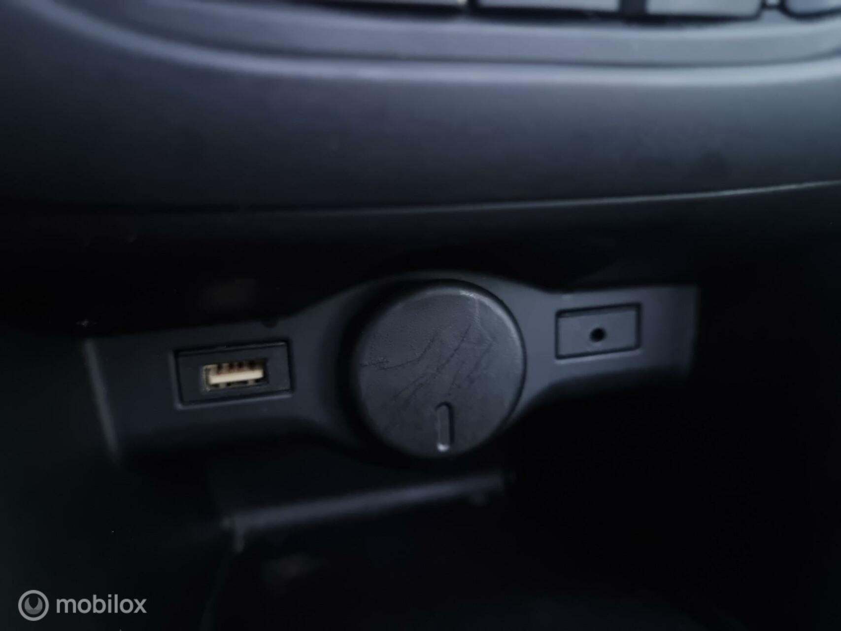 Foto van Opel Cascada
