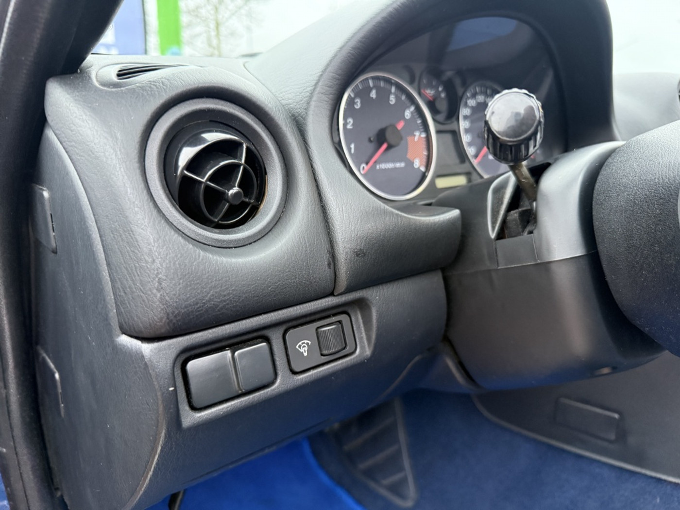 Foto van Mazda Mazda Mx-5