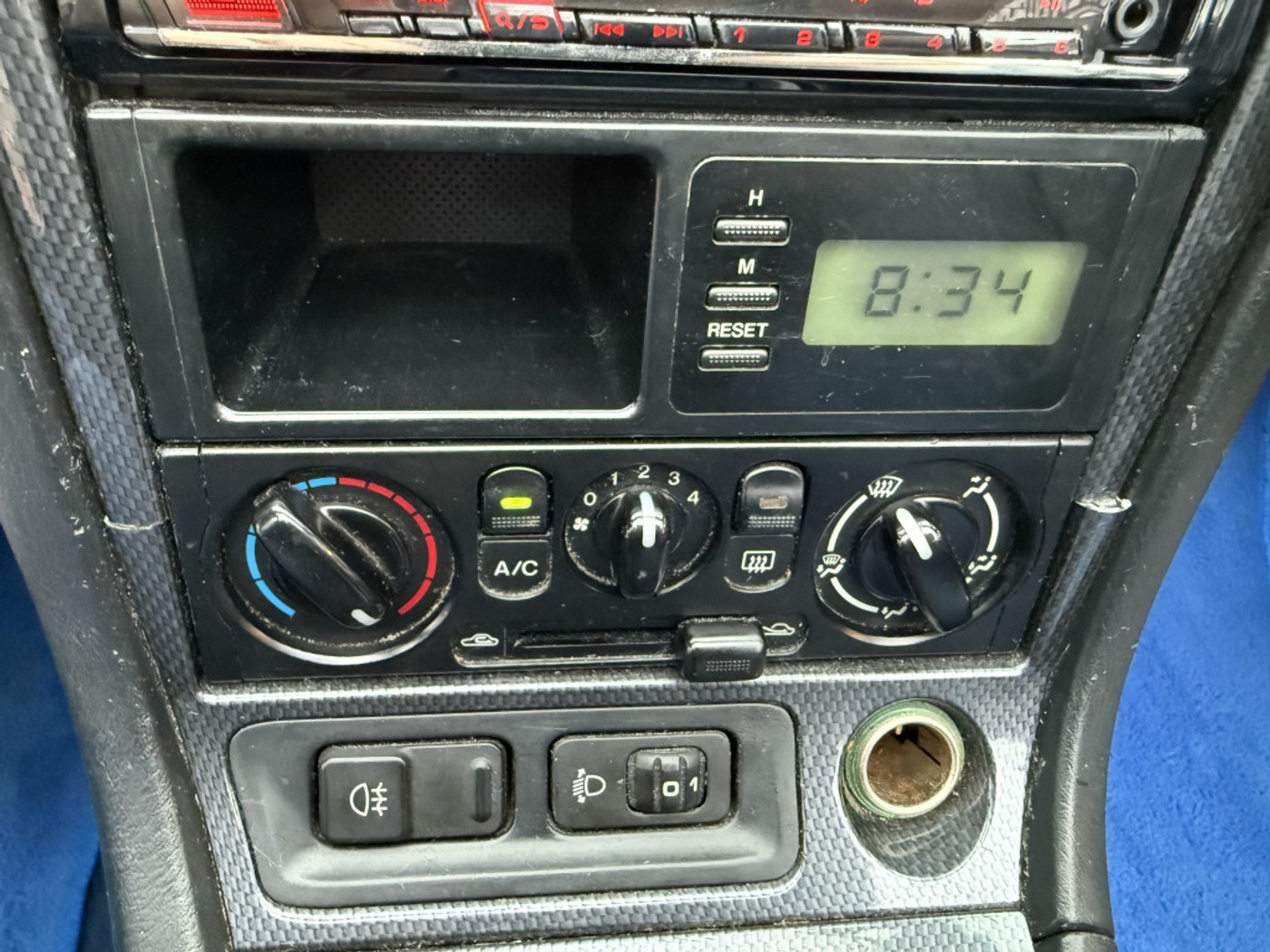 Foto van Mazda Mazda Mx-5