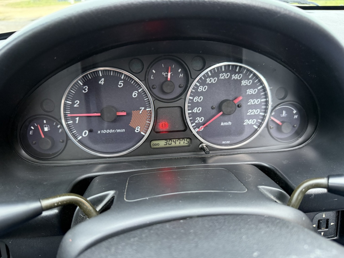 Foto van Mazda Mazda Mx-5