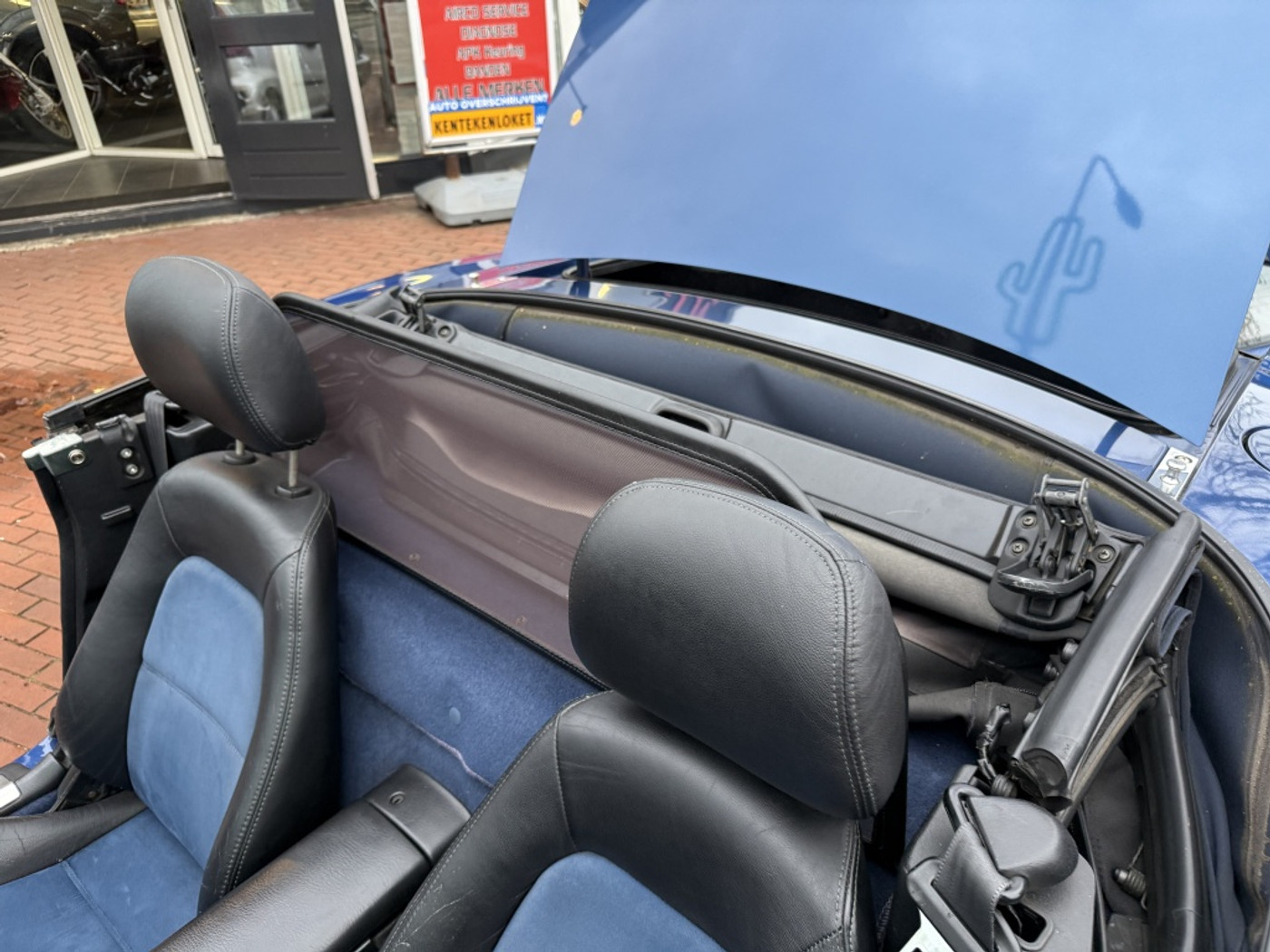 Foto van Mazda Mazda Mx-5