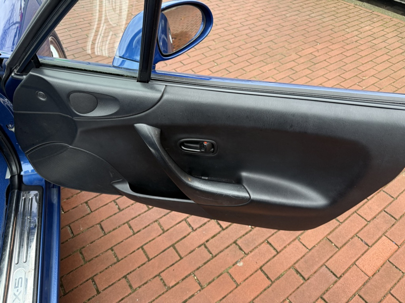 Foto van Mazda Mazda Mx-5