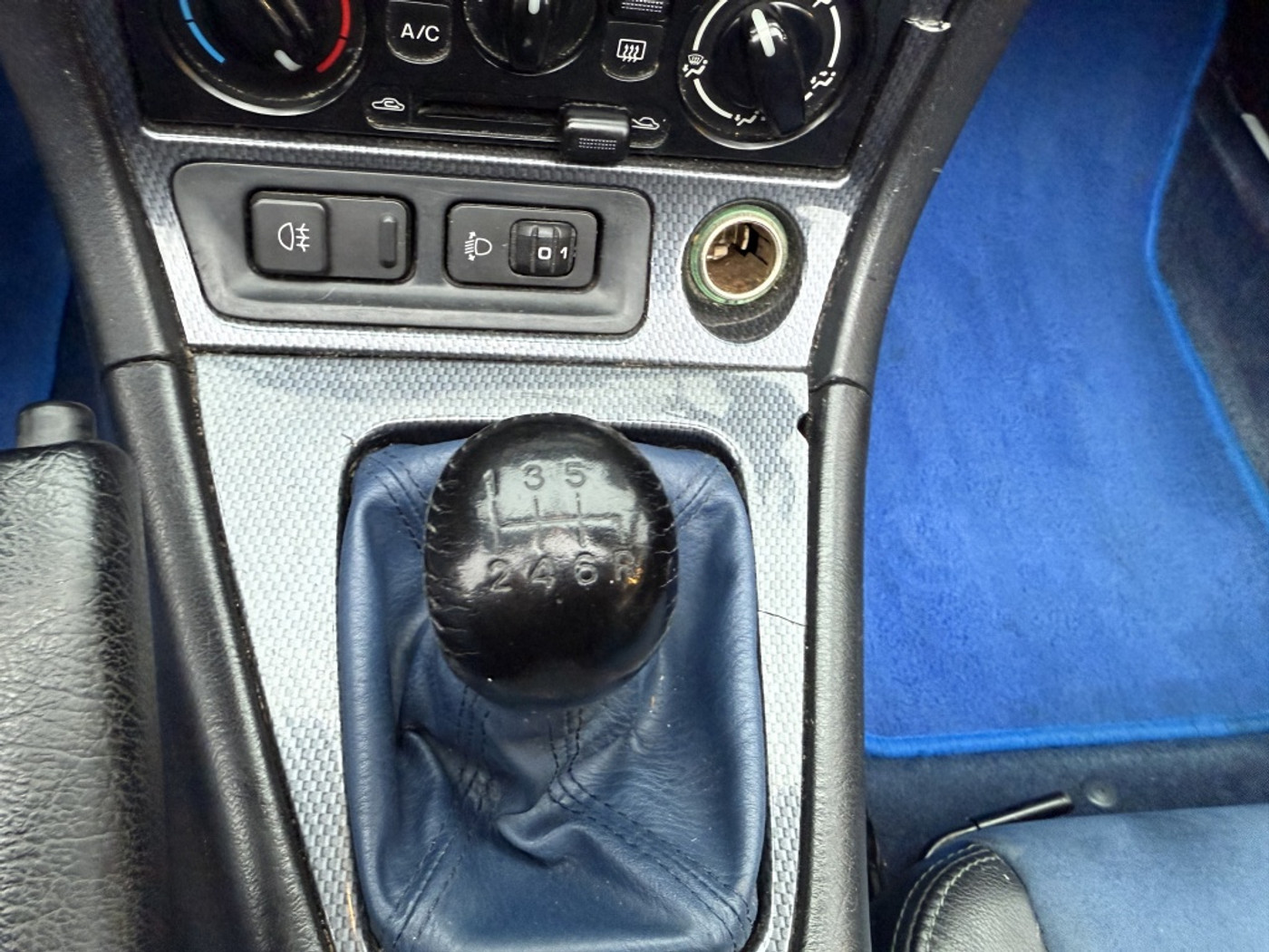 Foto van Mazda Mazda Mx-5