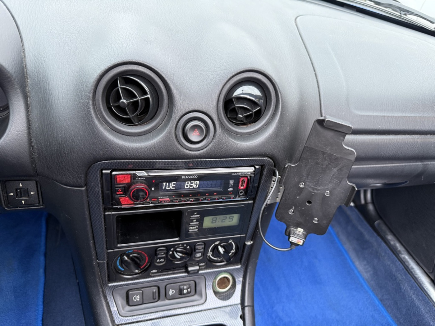 Foto van Mazda Mazda Mx-5