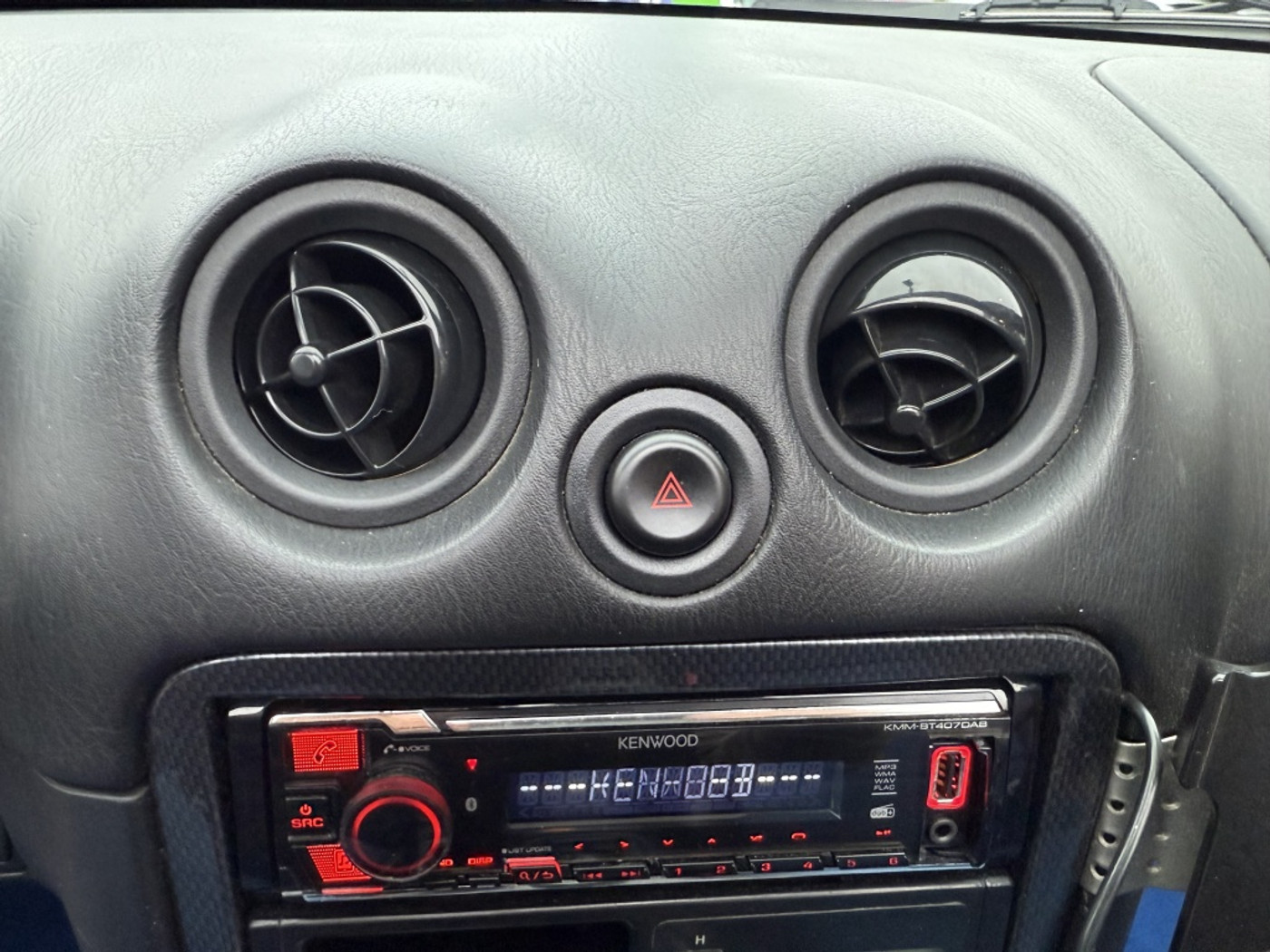 Foto van Mazda Mazda Mx-5