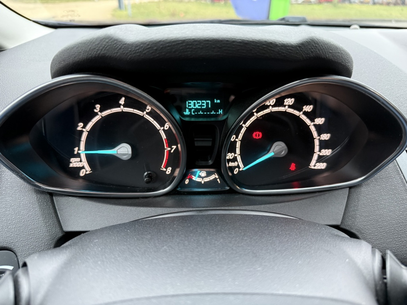 Foto van Mazda Mazda Mx-5