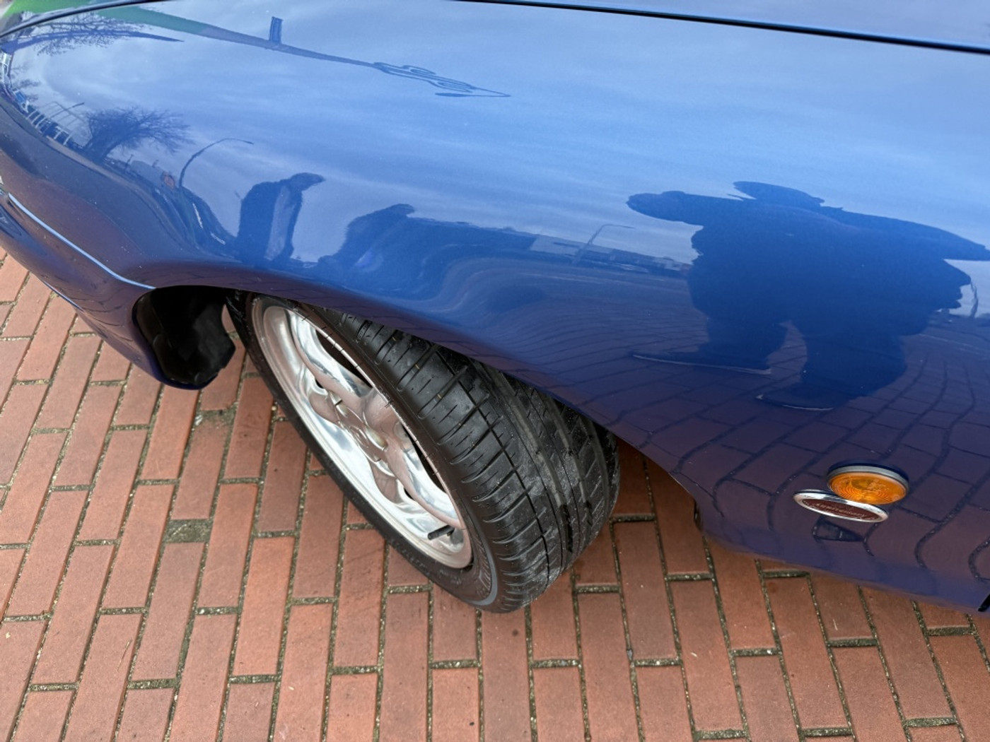 Foto van Mazda Mazda Mx-5