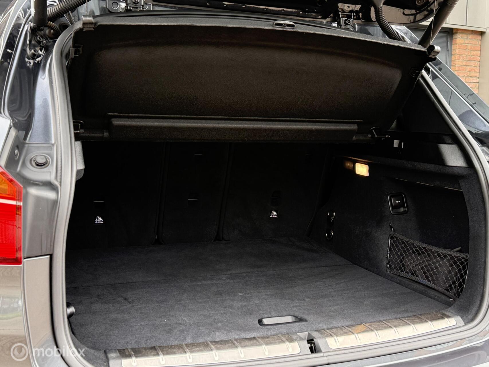 Foto van BMW X1 Sdrive18i