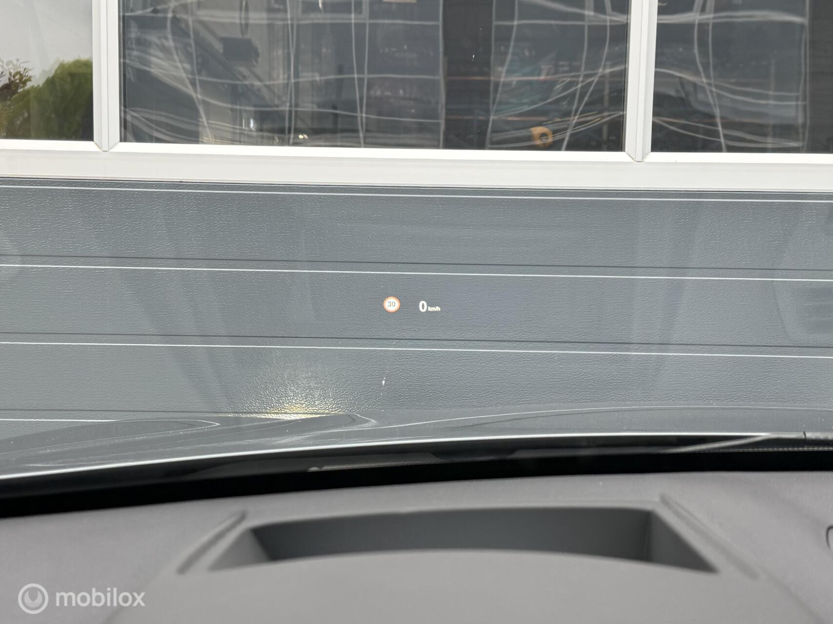 Foto van BMW X1 Sdrive18i