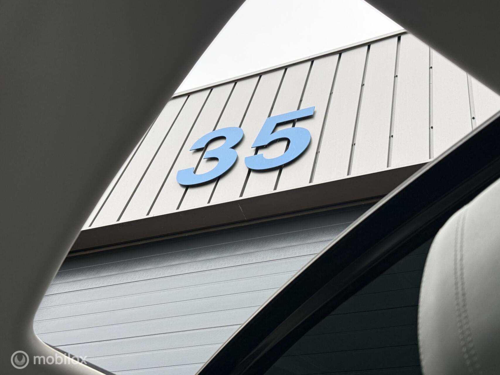 Foto van BMW X1 Sdrive18i