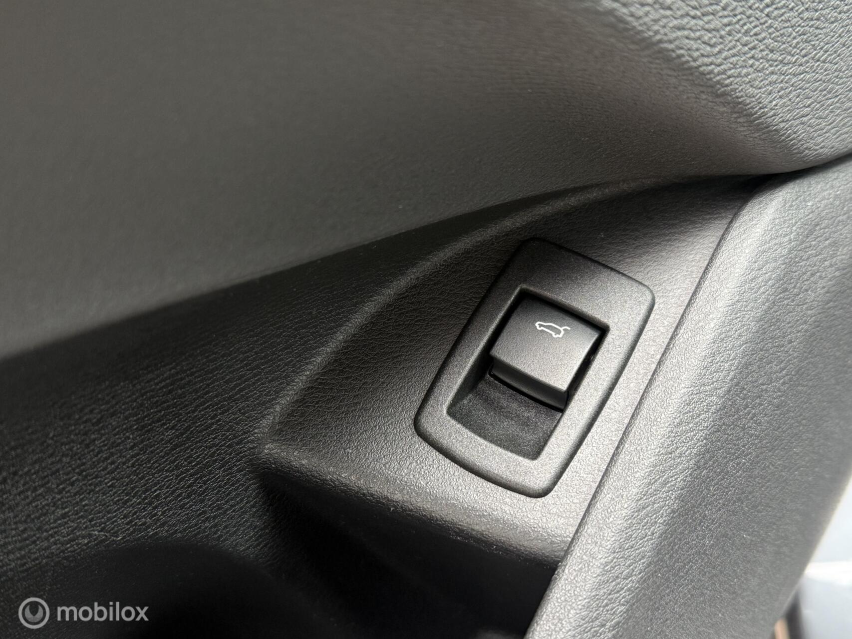 Foto van BMW X1 Sdrive18i