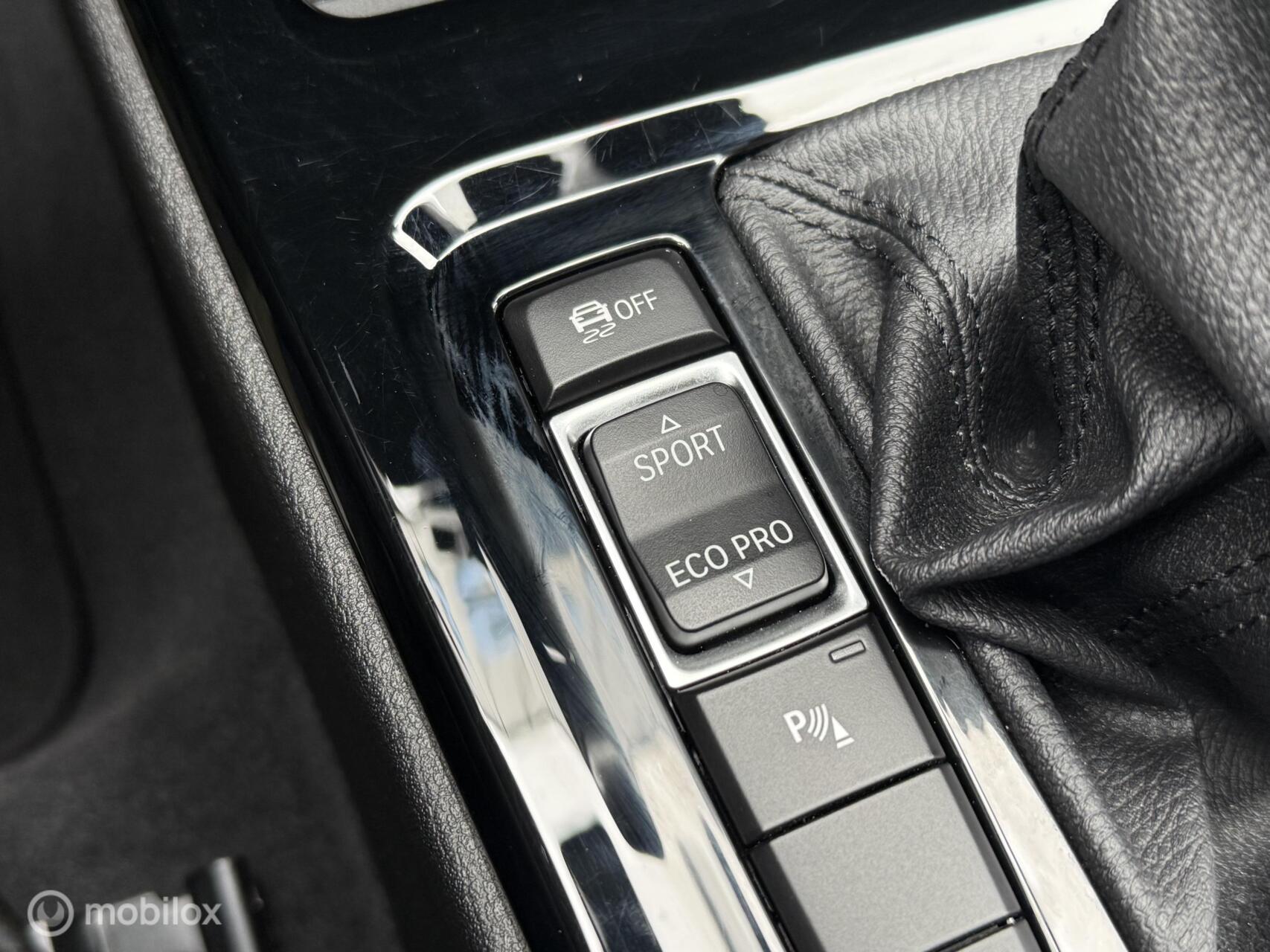 Foto van BMW X1 Sdrive18i