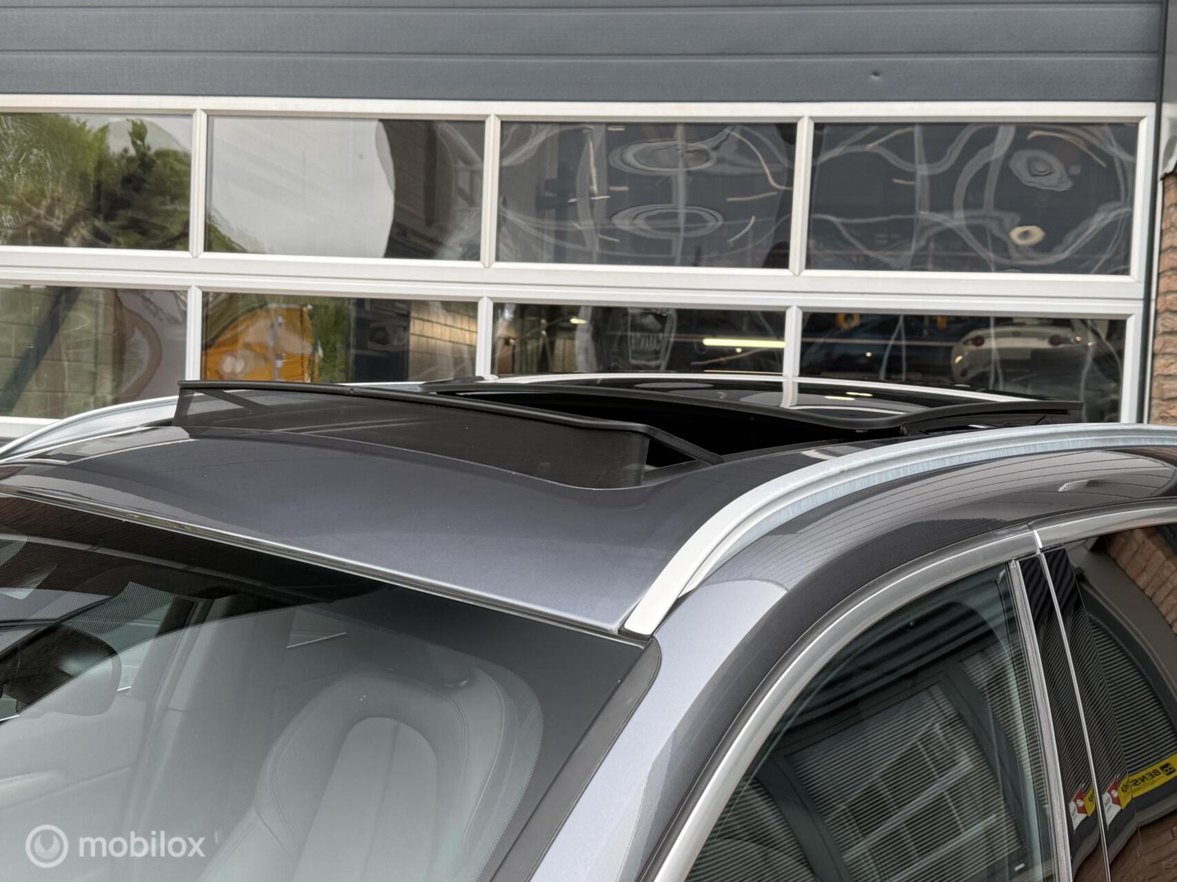 Foto van BMW X1 Sdrive18i