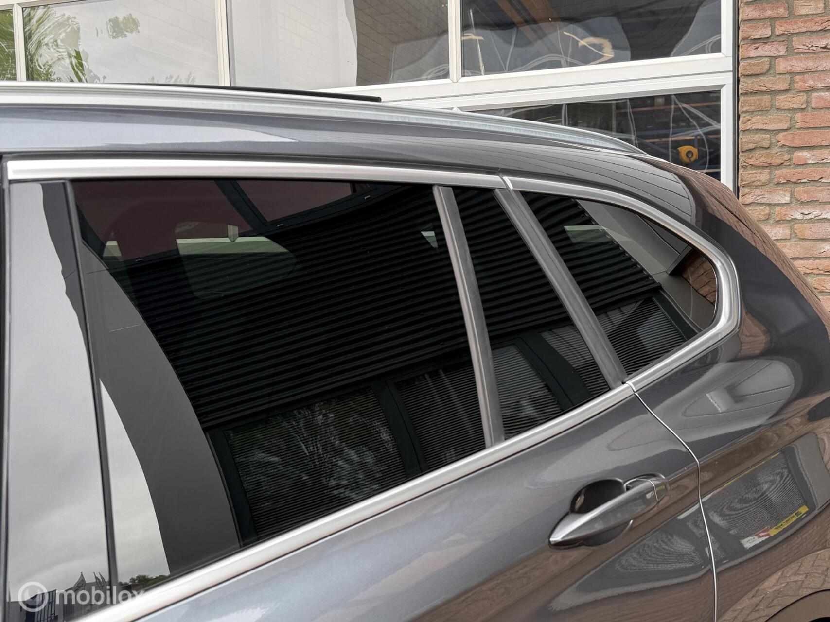 Foto van BMW X1 Sdrive18i