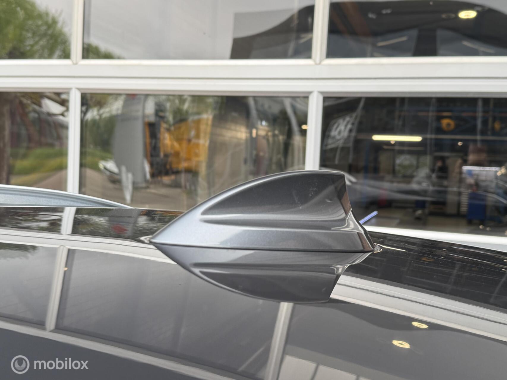 Foto van BMW X1 Sdrive18i