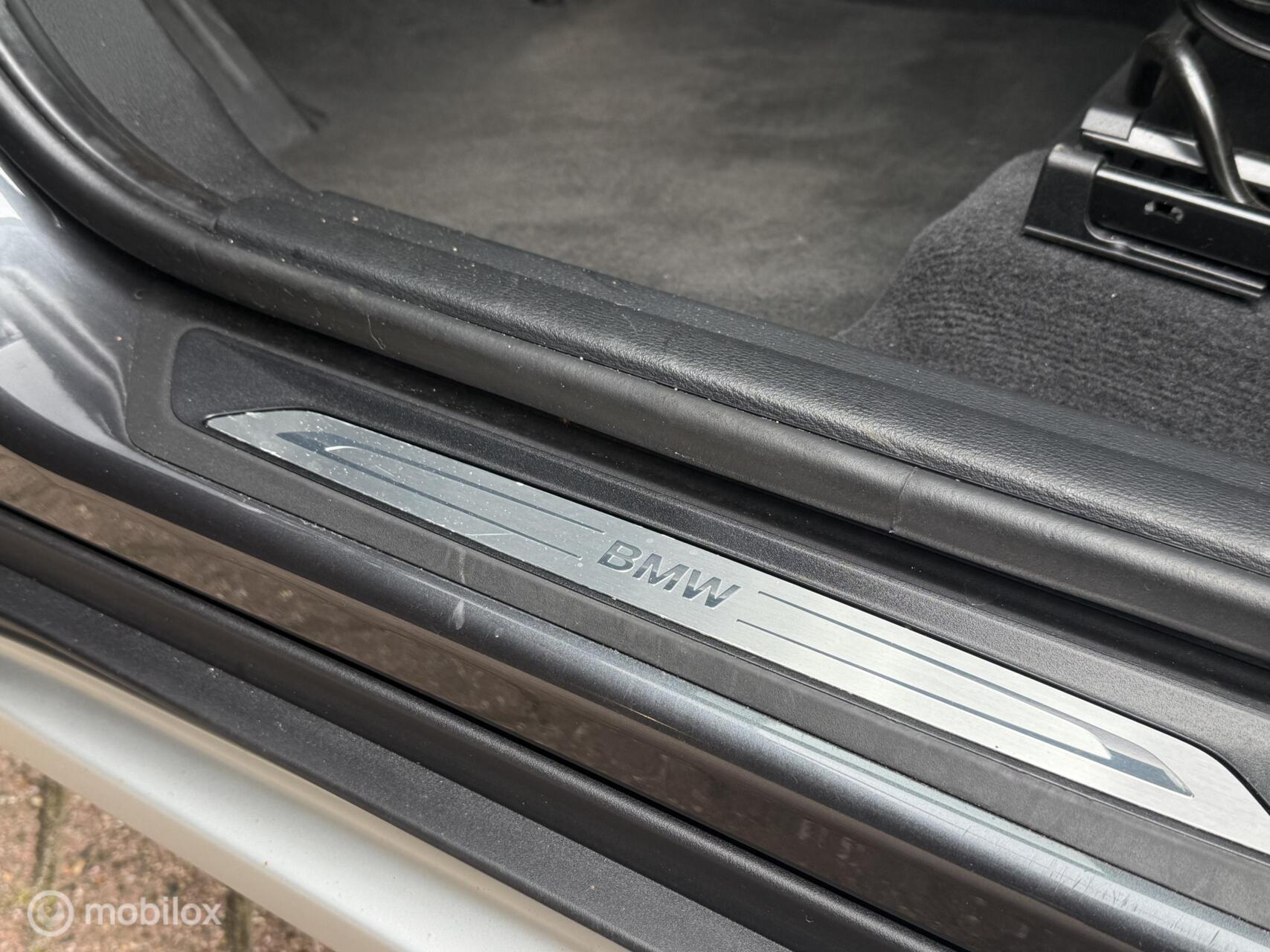 Foto van BMW X1 Sdrive18i