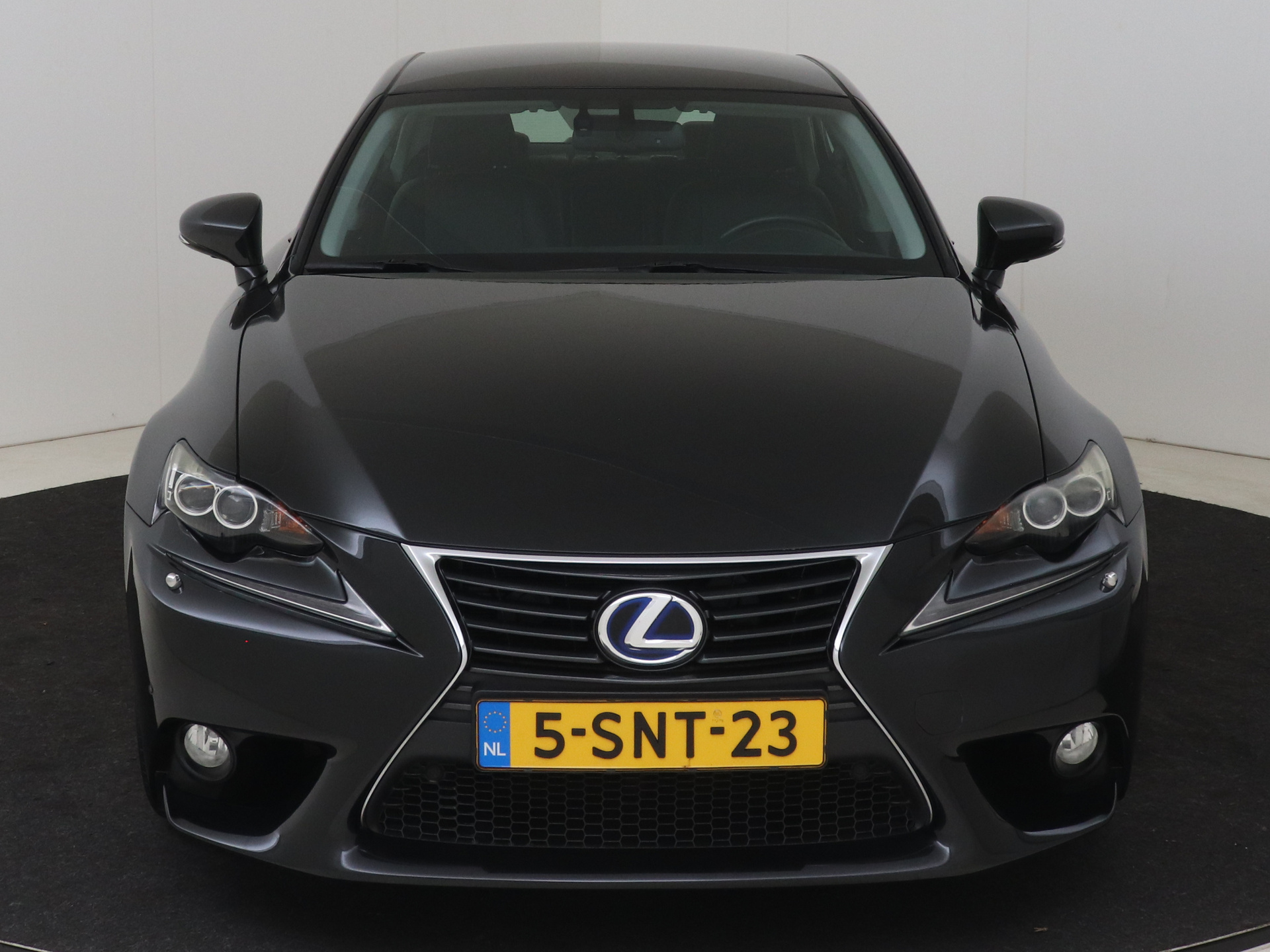 Foto van Lexus Lexus Is300h