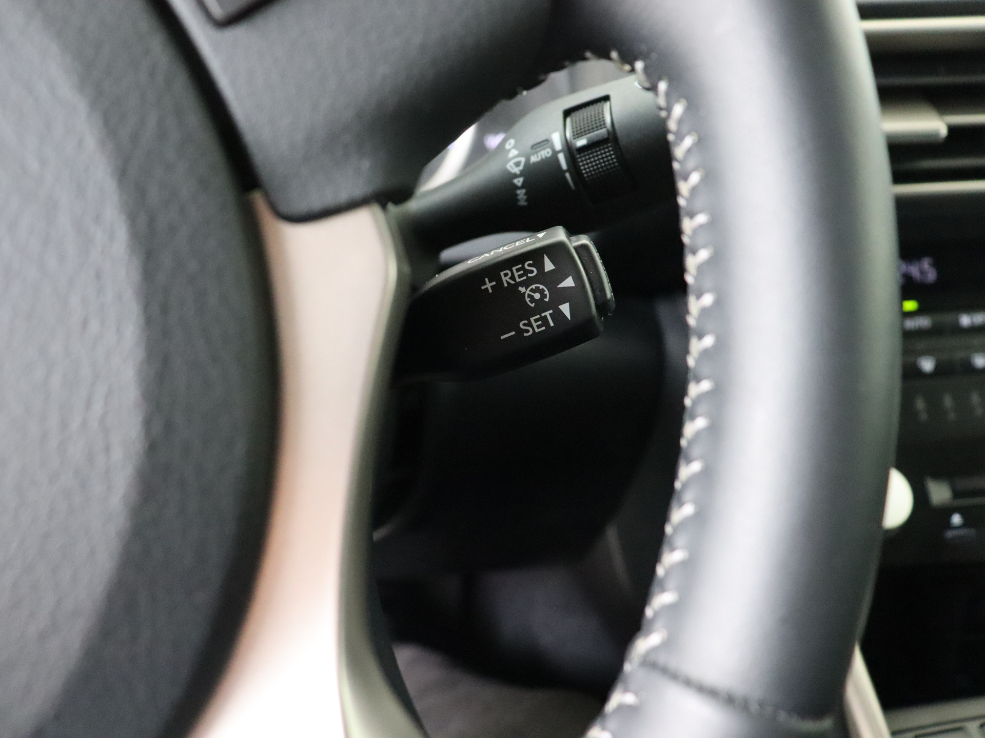 Foto van Lexus Lexus Is300h