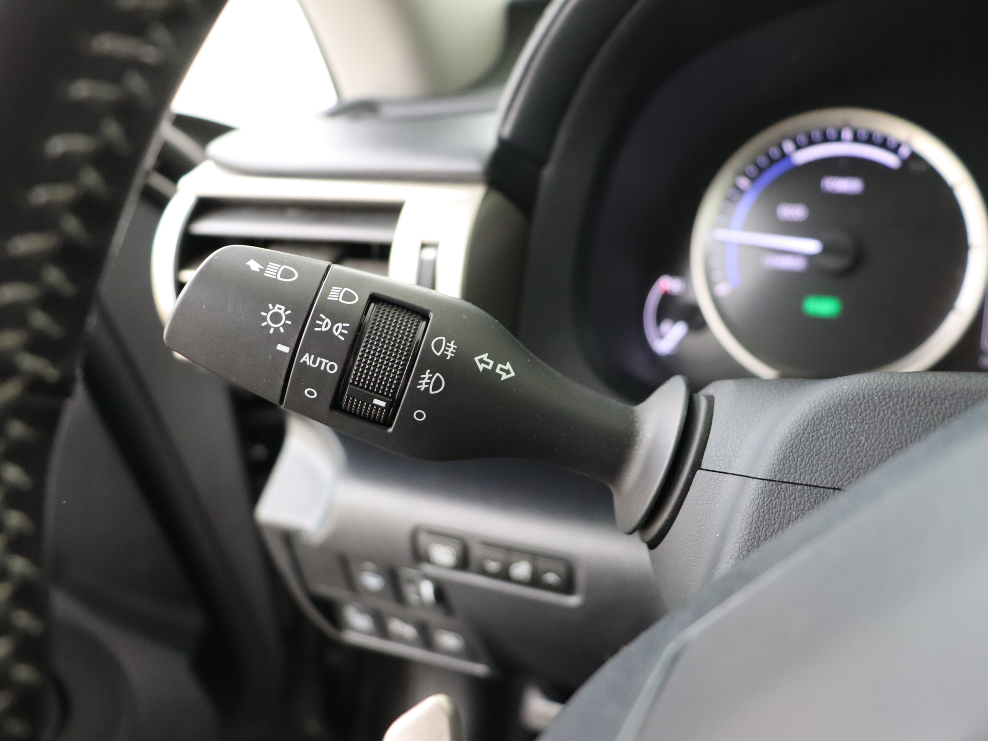 Foto van Lexus Lexus Is300h