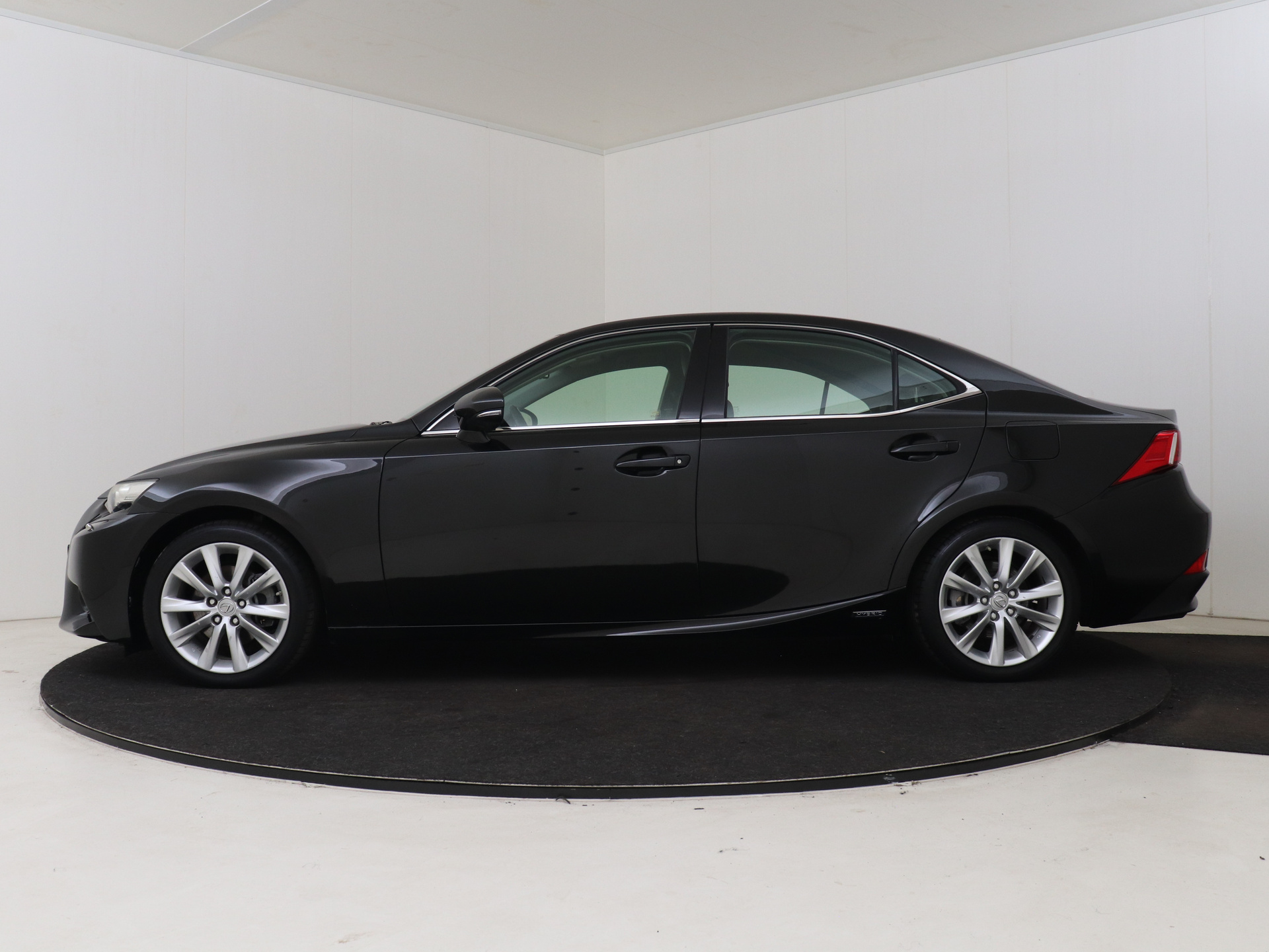 Foto van Lexus Lexus Is300h