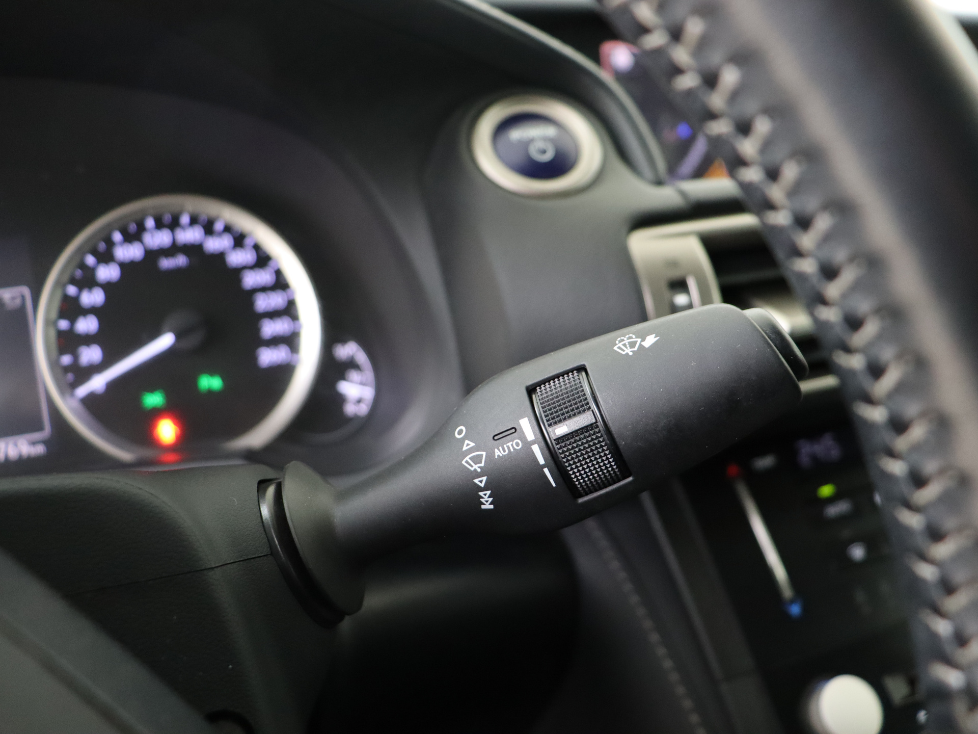 Foto van Lexus Lexus Is300h