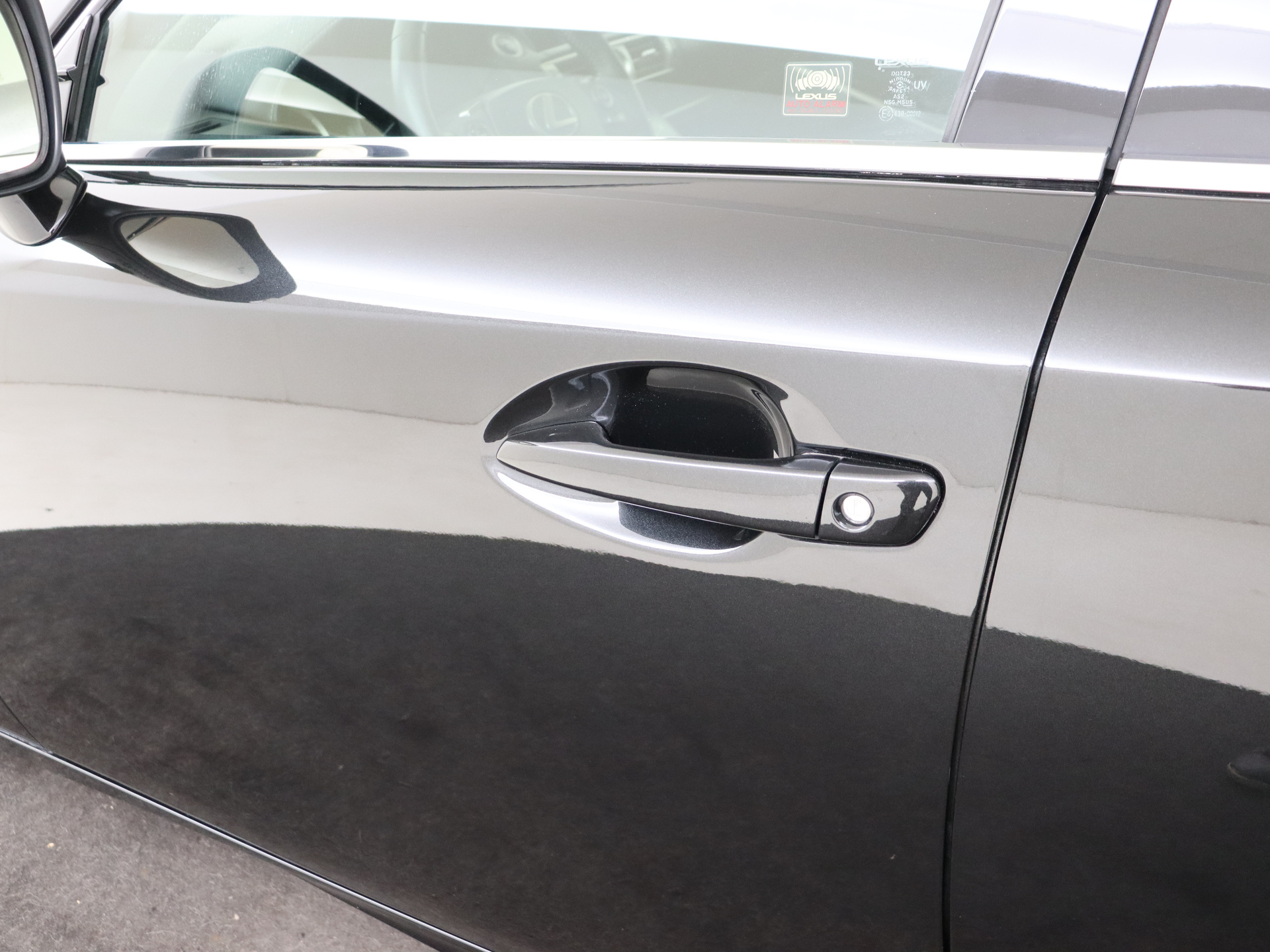 Foto van Lexus Lexus Is300h