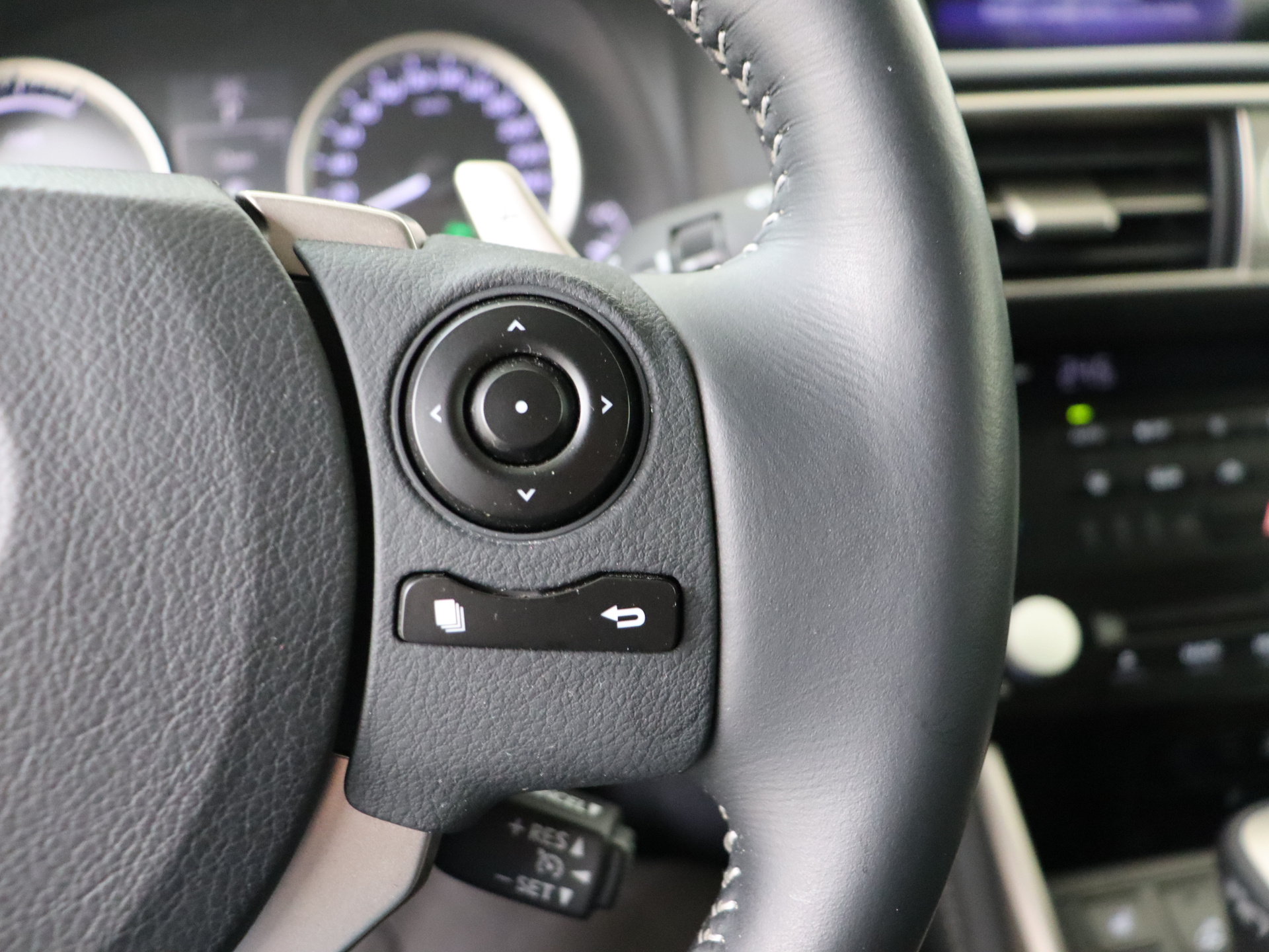 Foto van Lexus Lexus Is300h