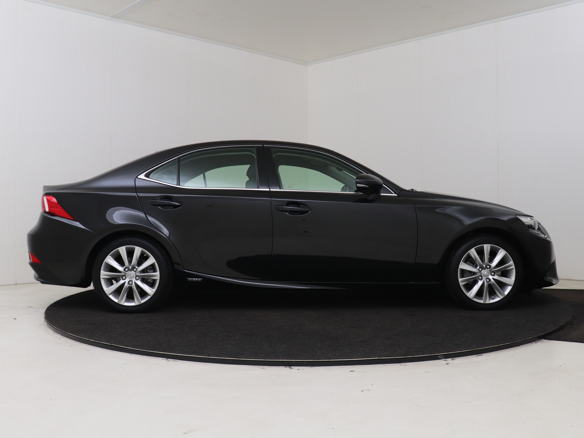 Foto van Lexus Lexus Is300h