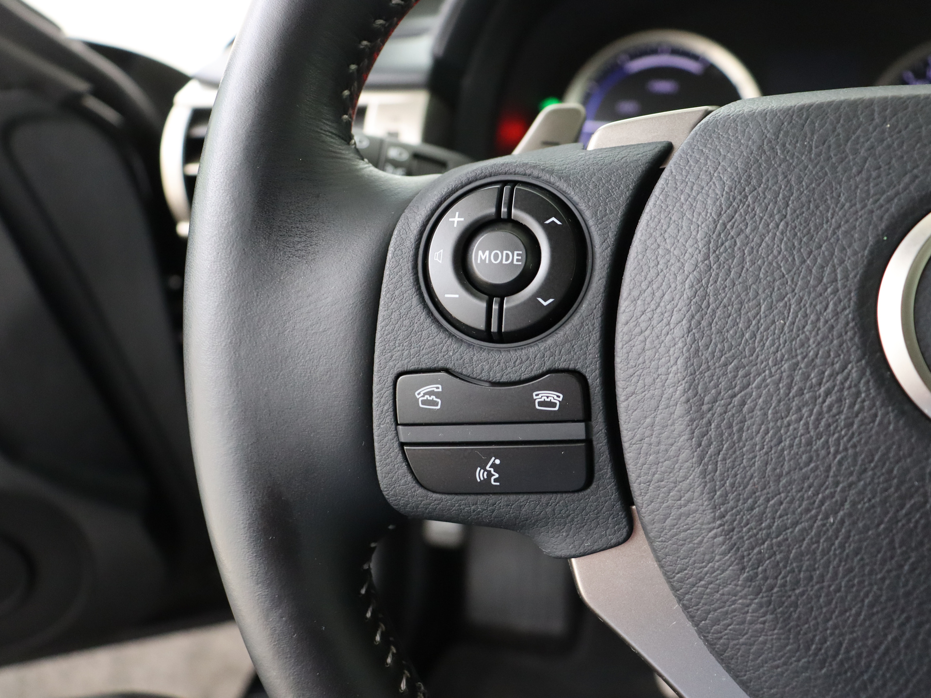 Foto van Lexus Lexus Is300h