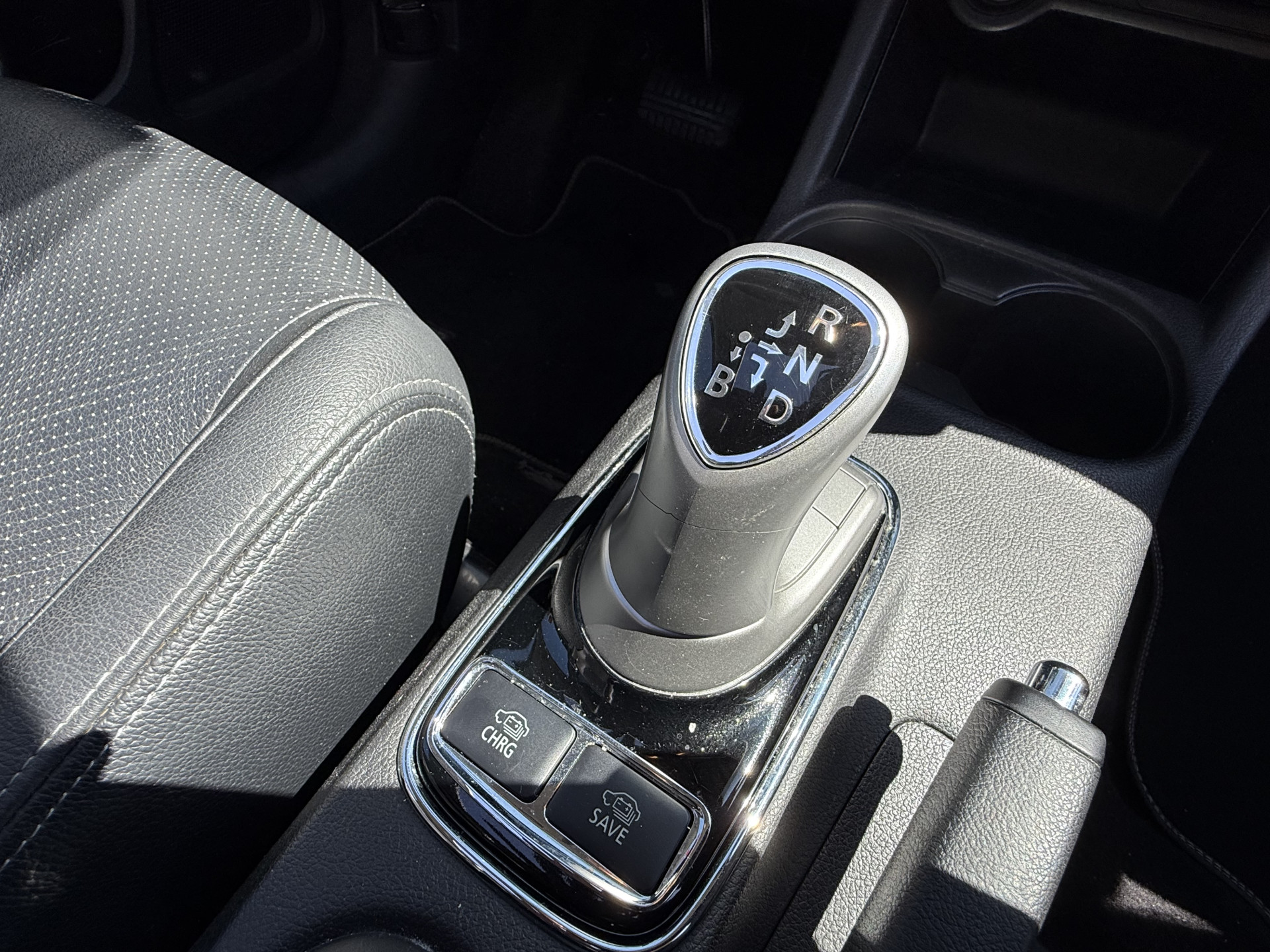 Foto van Mitsubishi Mitsubishi Outlander