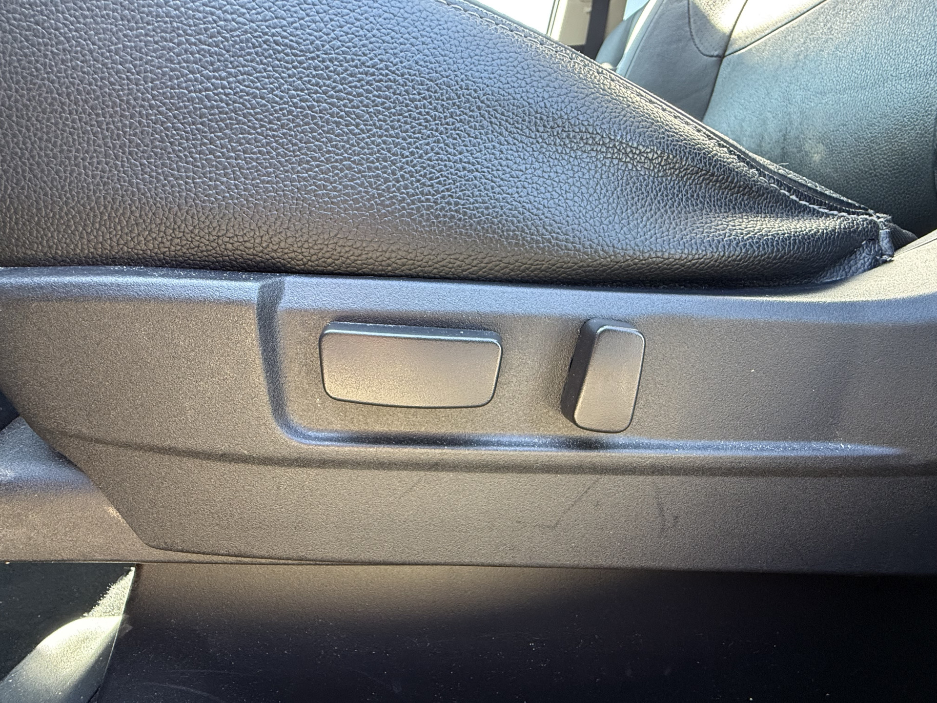 Foto van Mitsubishi Mitsubishi Outlander
