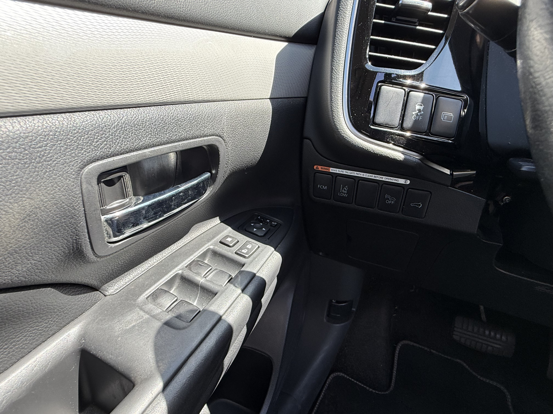 Foto van Mitsubishi Mitsubishi Outlander