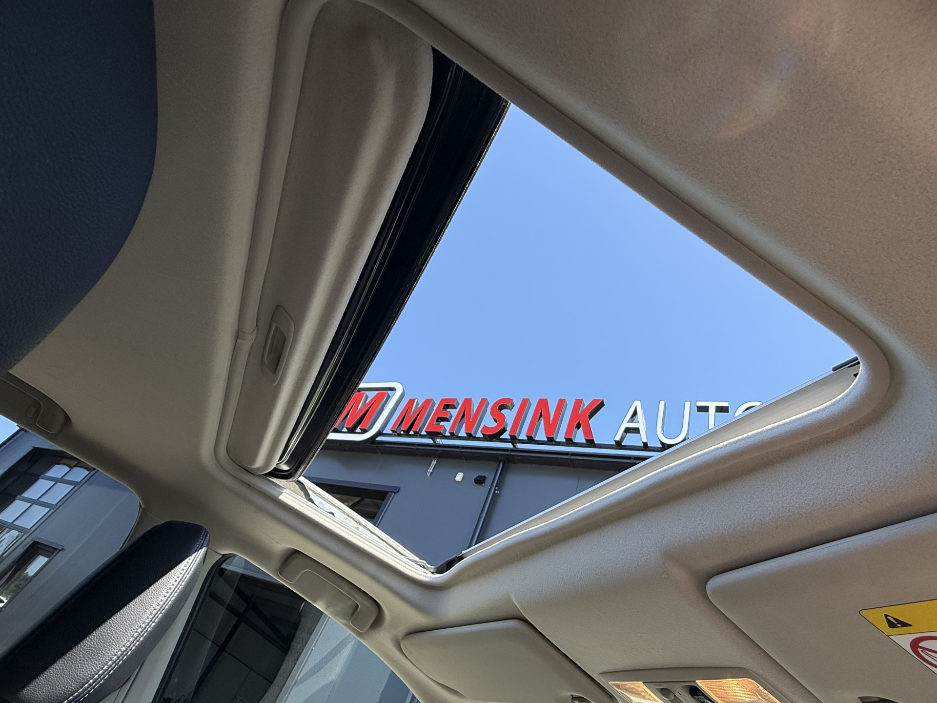 Foto van Mitsubishi Mitsubishi Outlander