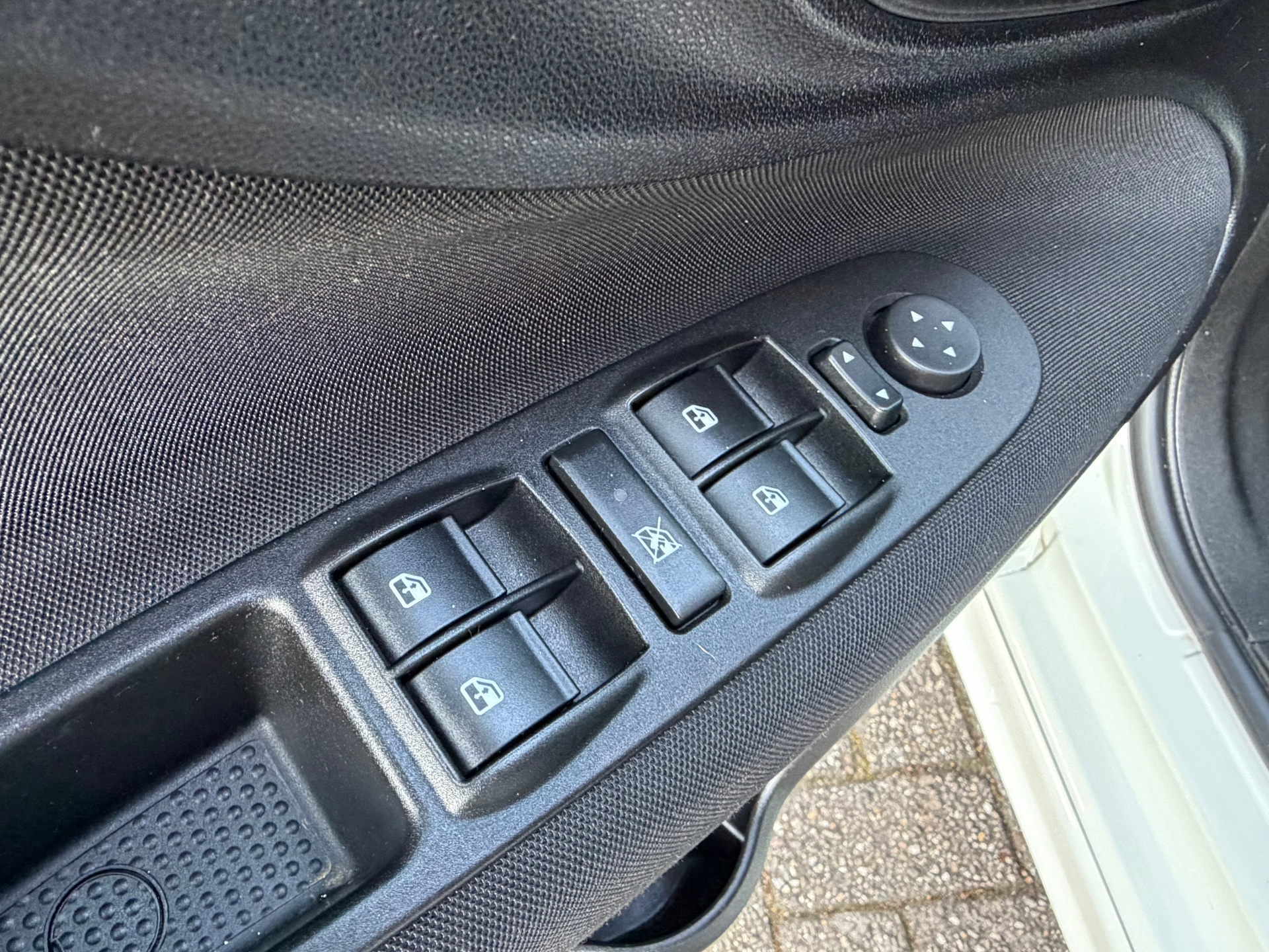 Foto van Fiat Fiat Punto