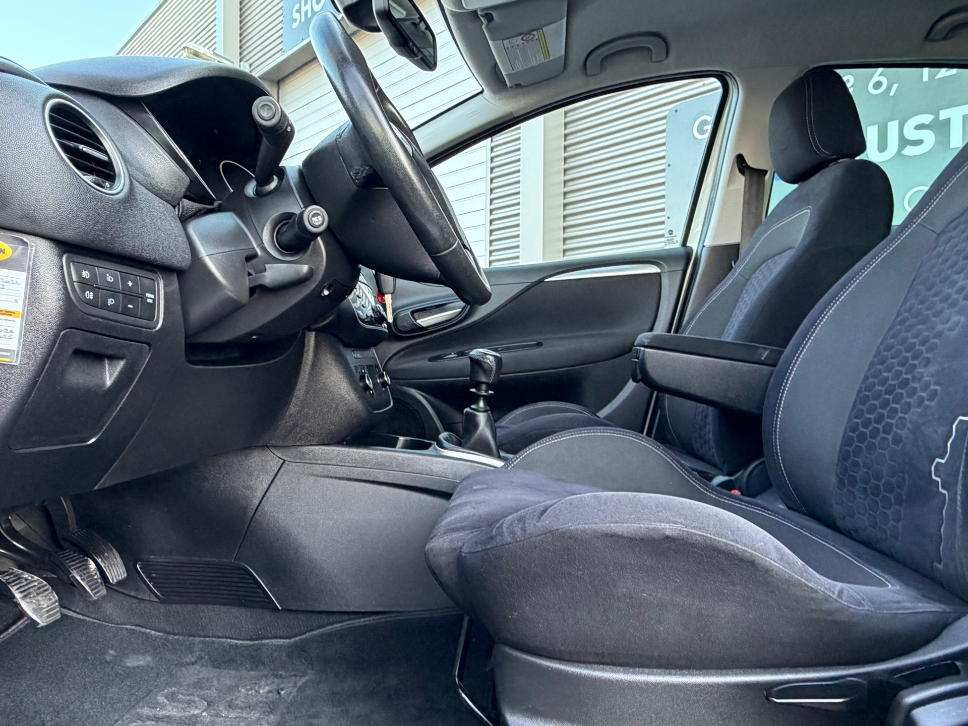 Foto van Fiat Fiat Punto