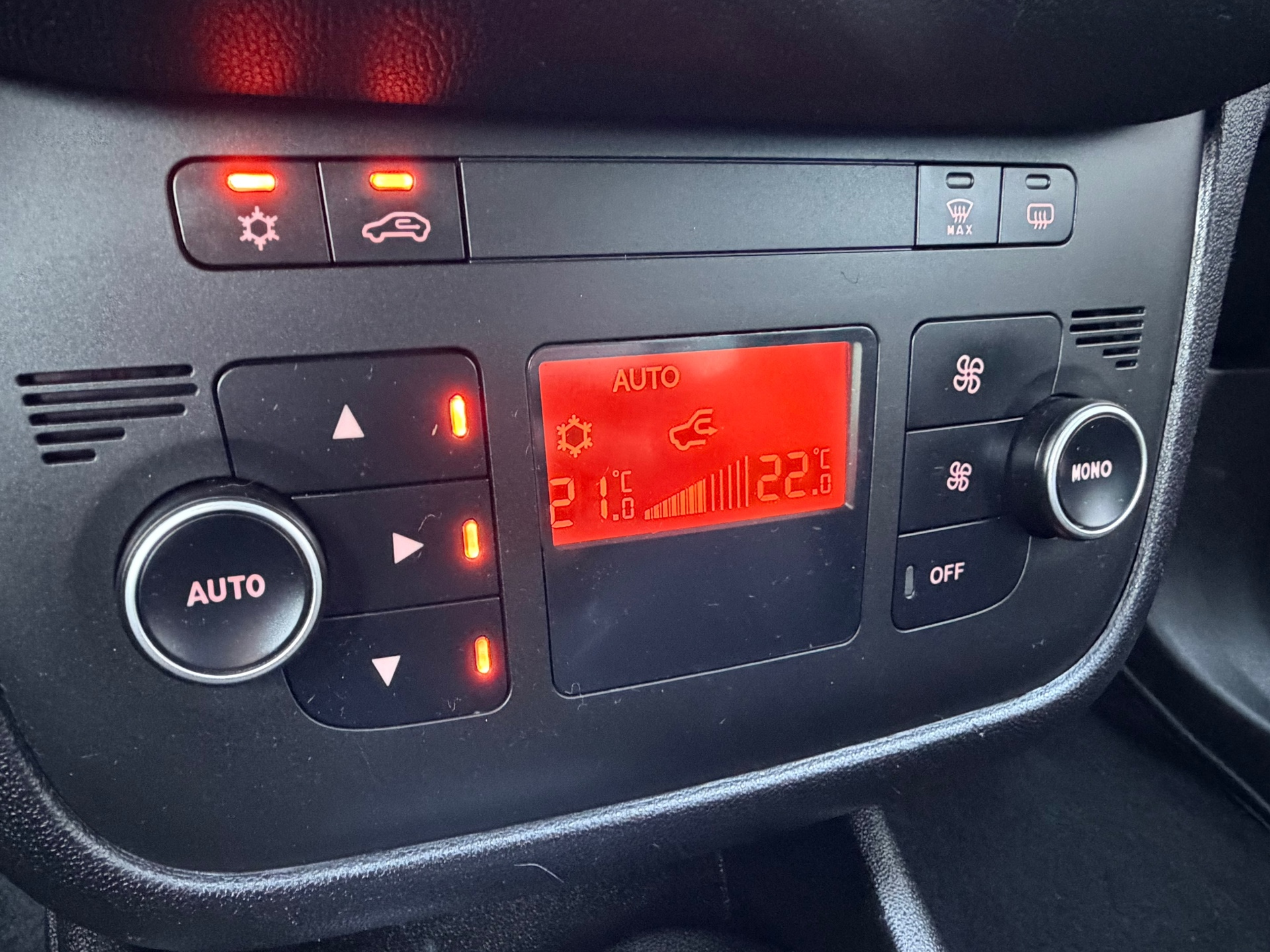 Foto van Fiat Fiat Punto