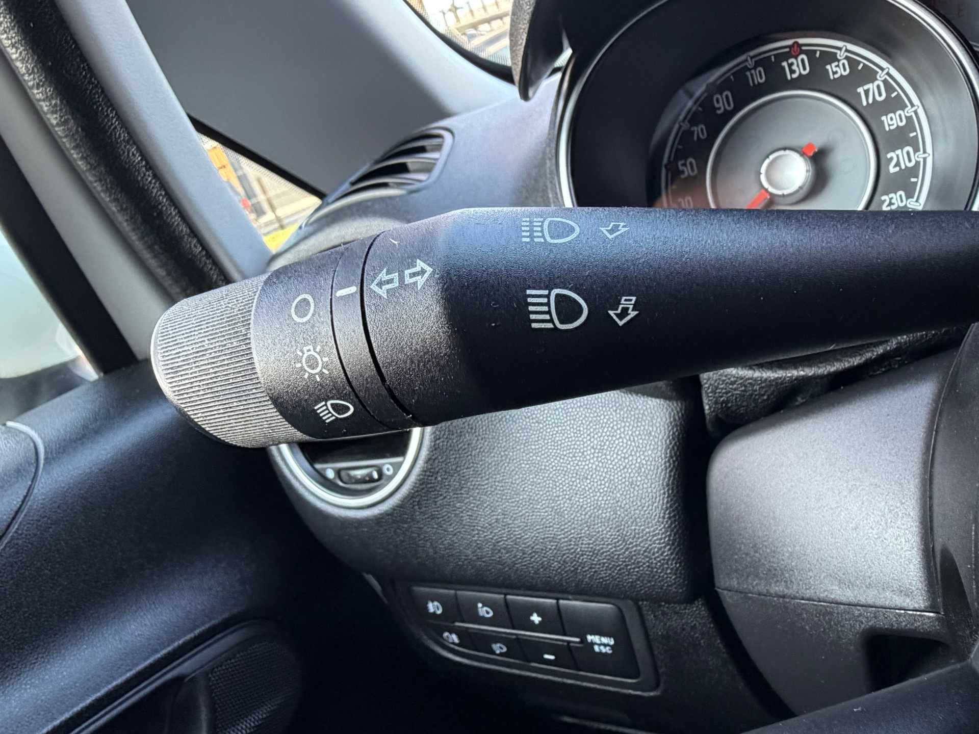 Foto van Fiat Fiat Punto