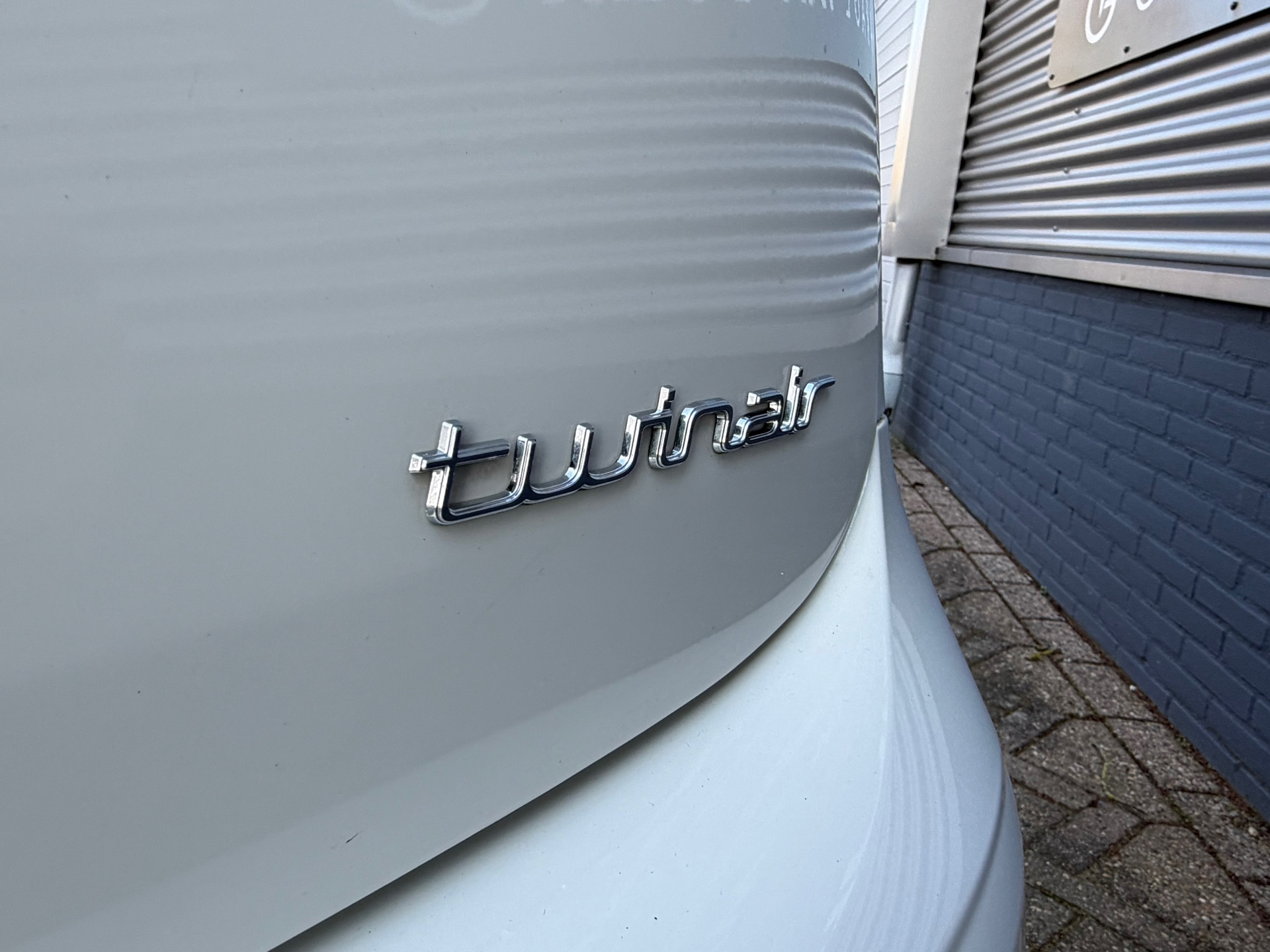 Foto van Fiat Fiat Punto