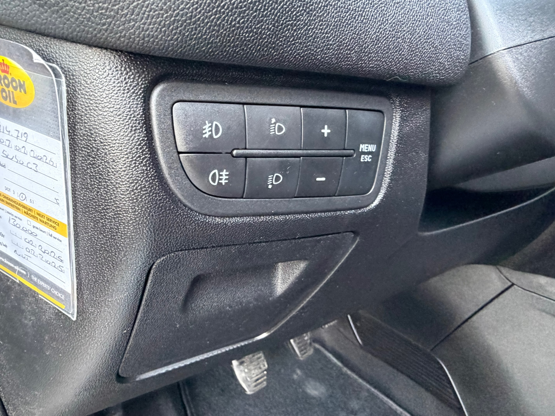 Foto van Fiat Fiat Punto