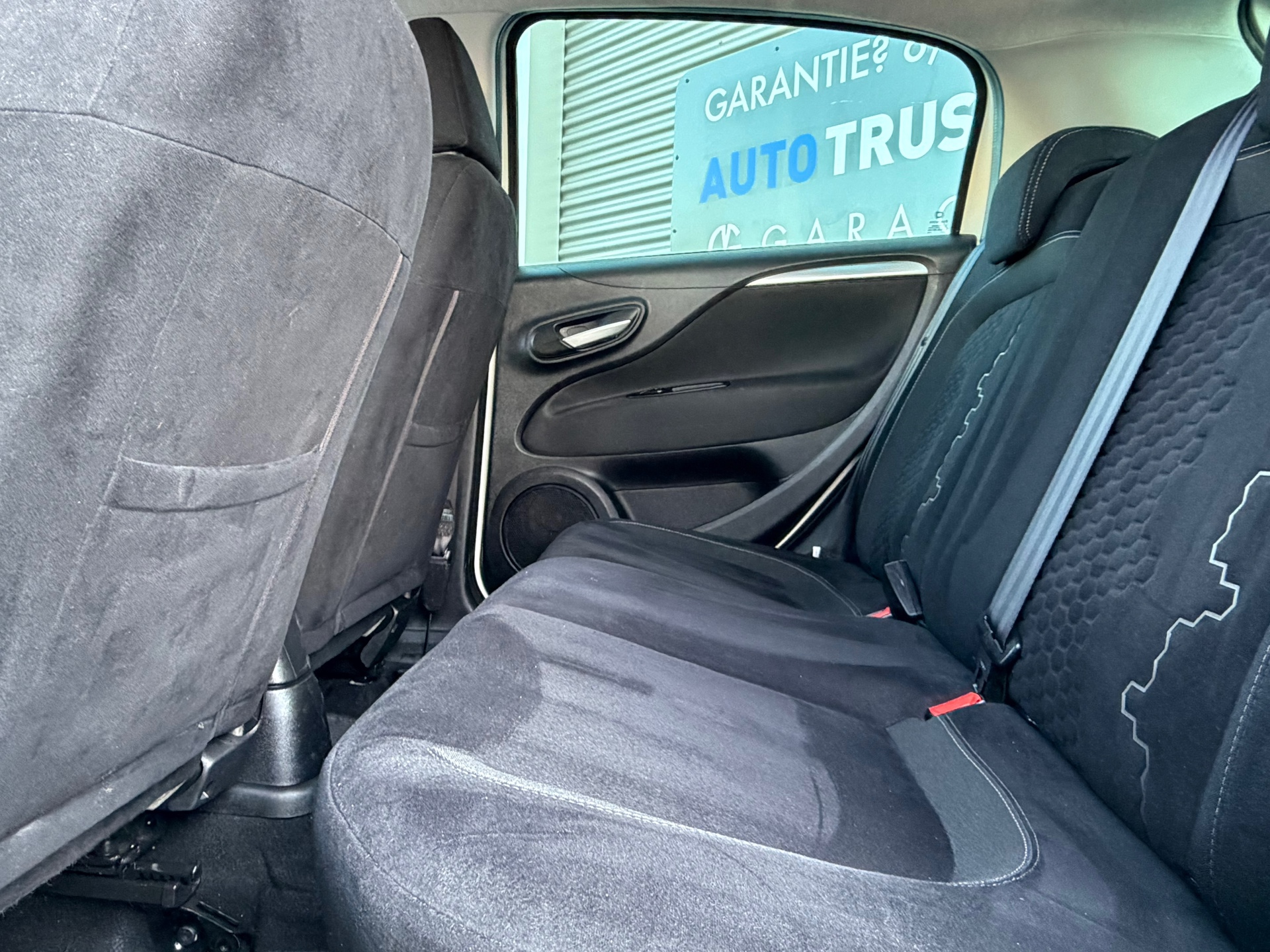 Foto van Fiat Fiat Punto